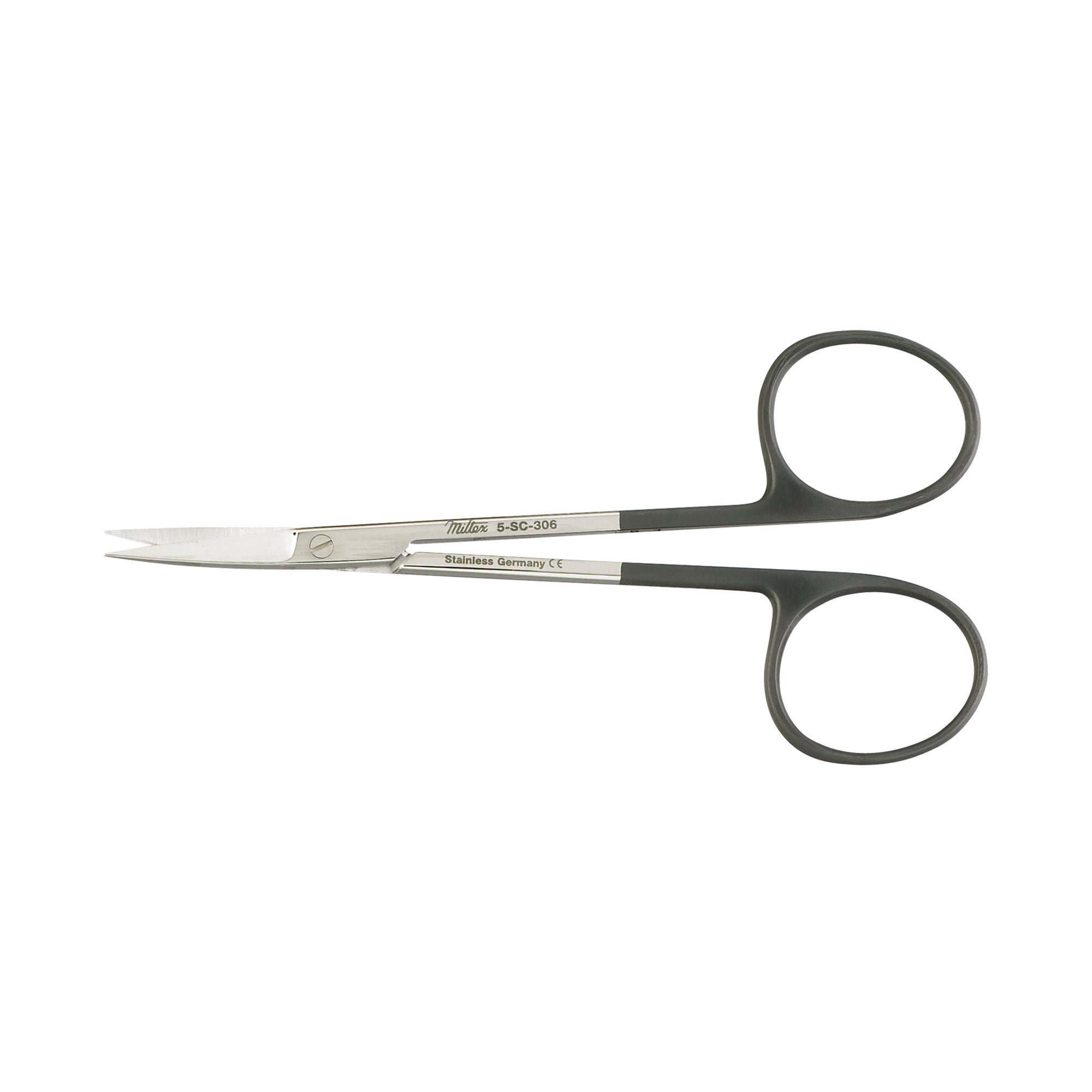 Integra Lifesciences - 5-SC-306 Miltex® SuperCut Iris Scissors