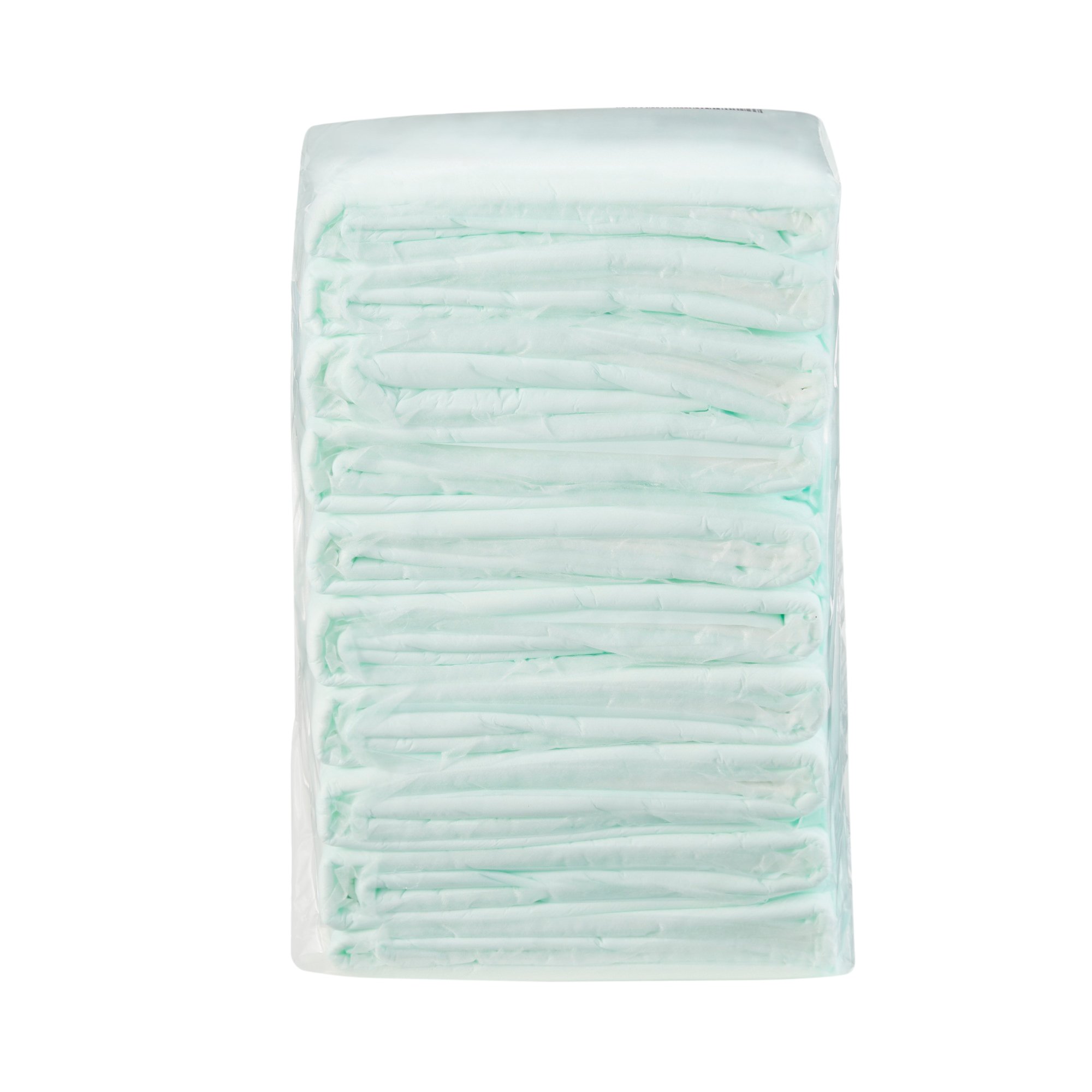  Heavy Absorbency