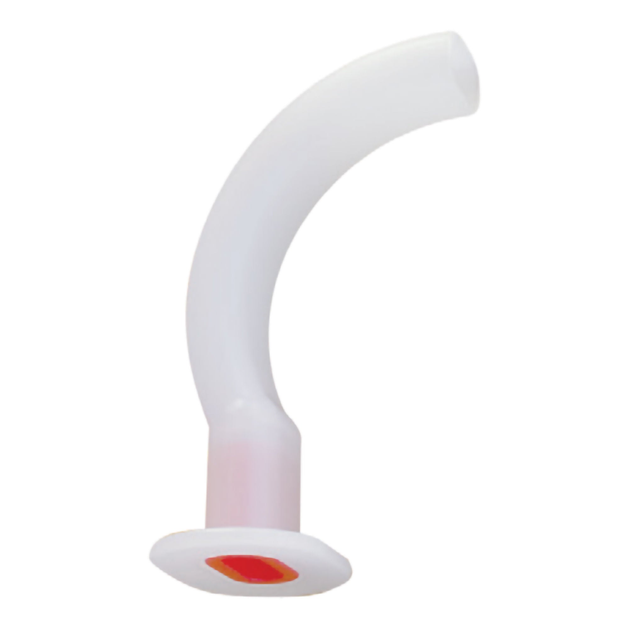 Sun Med - 1-1505-99 Guedel Oropharyngeal Airway SunMed® Red 100 mm Length ISO 10 Sterile Adult