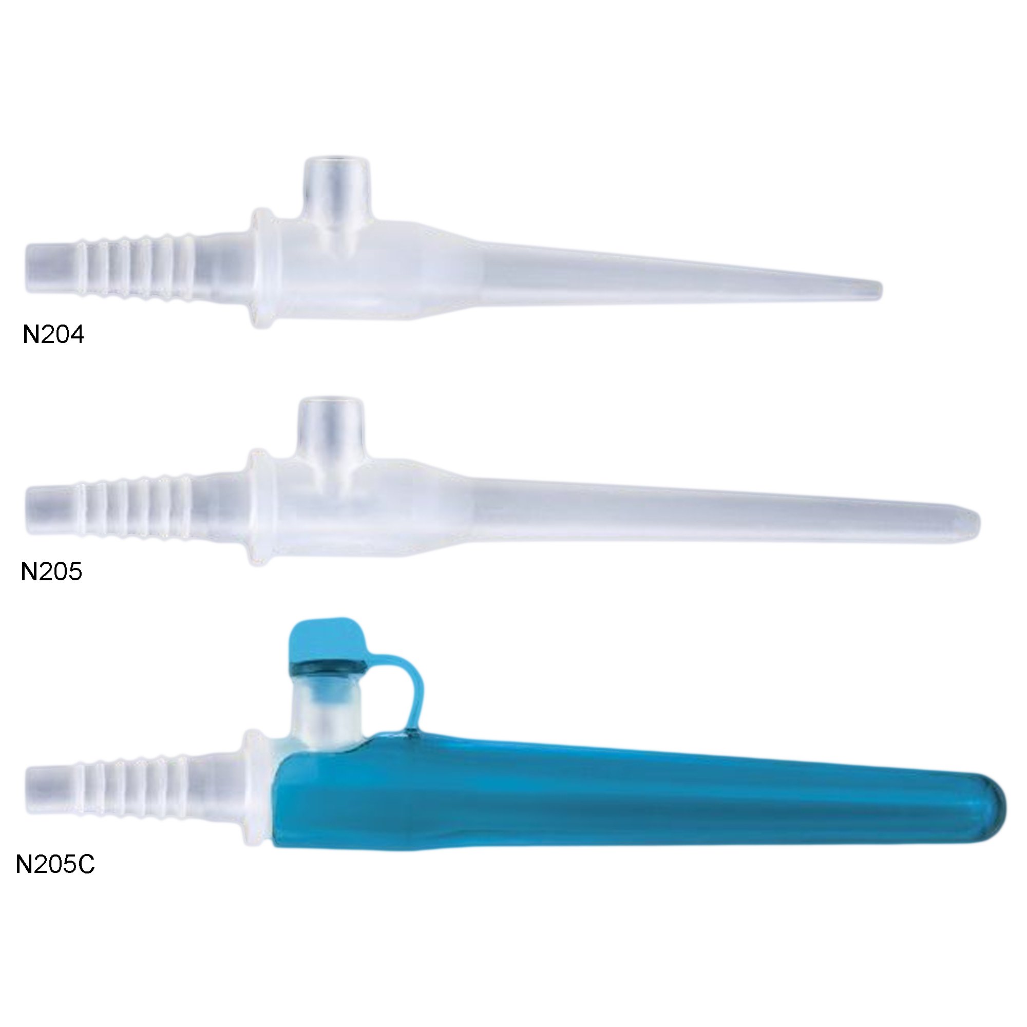 Neotech Products - N205 Little Sucker® Standard Style Suction Device