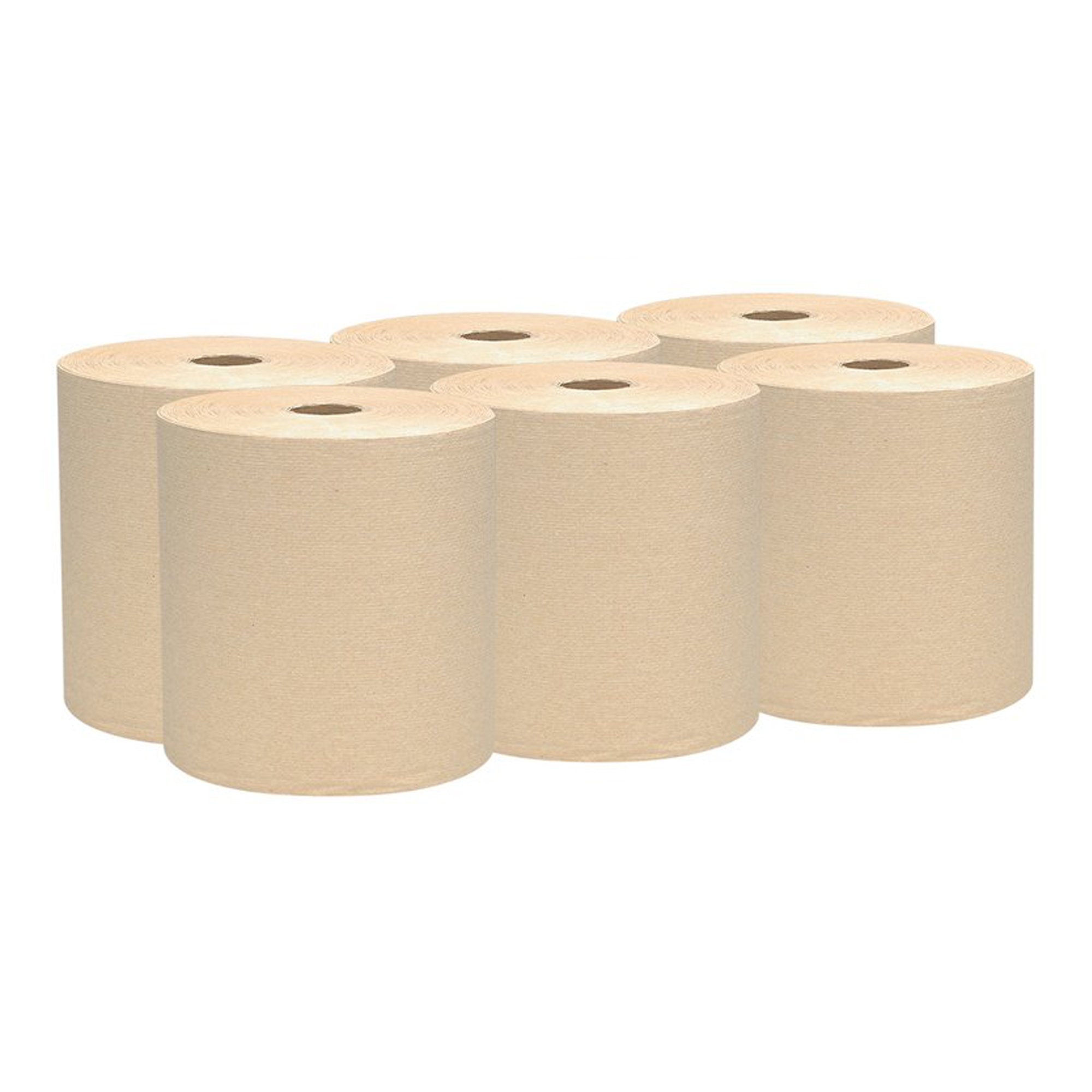  Hardwound Roll