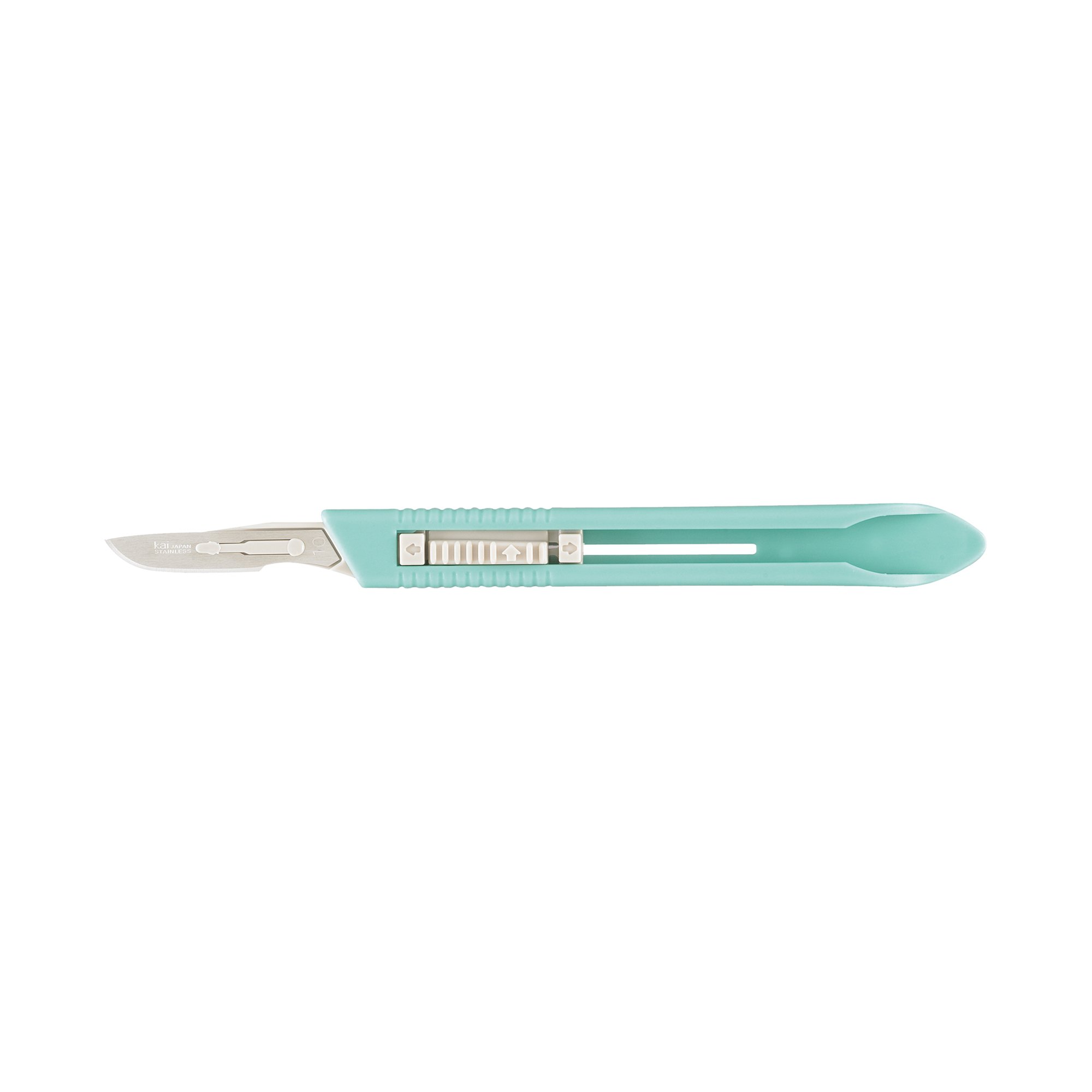 Integra Lifesciences - 4-510 Miltex® Safety Scalpel