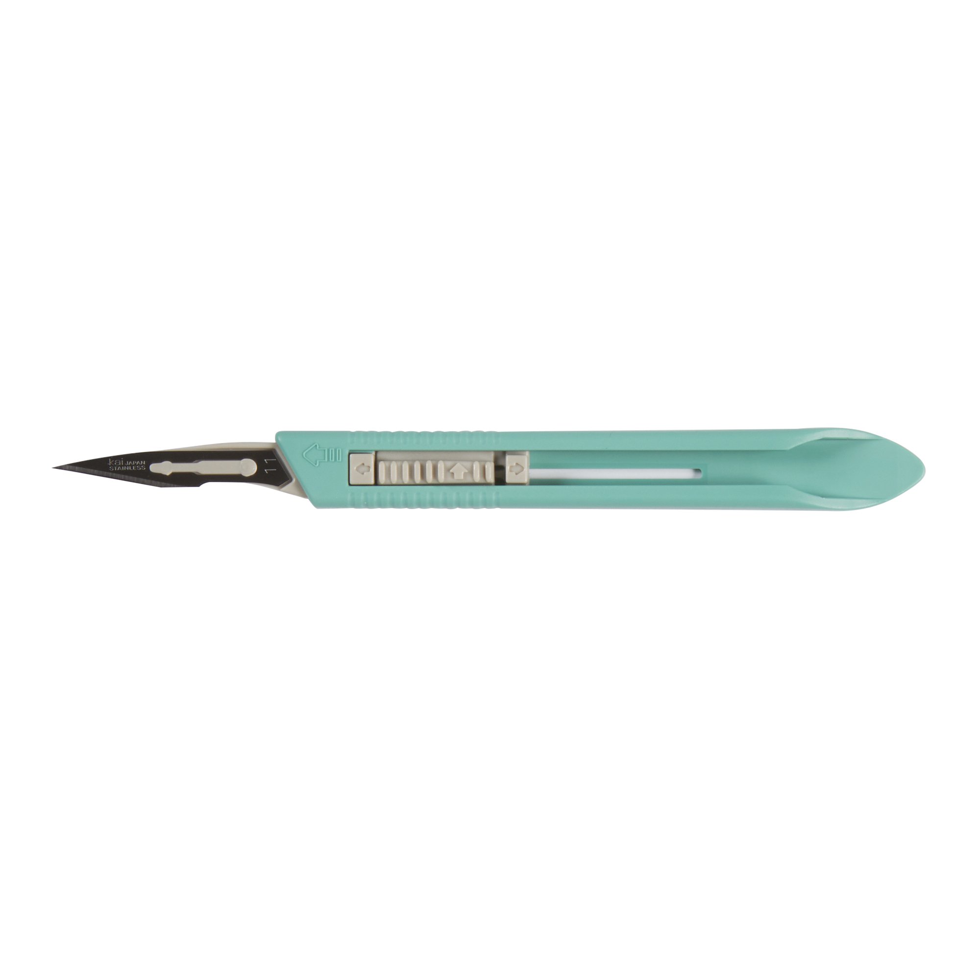 Integra Lifesciences - 4-511 Miltex® Safety Scalpel
