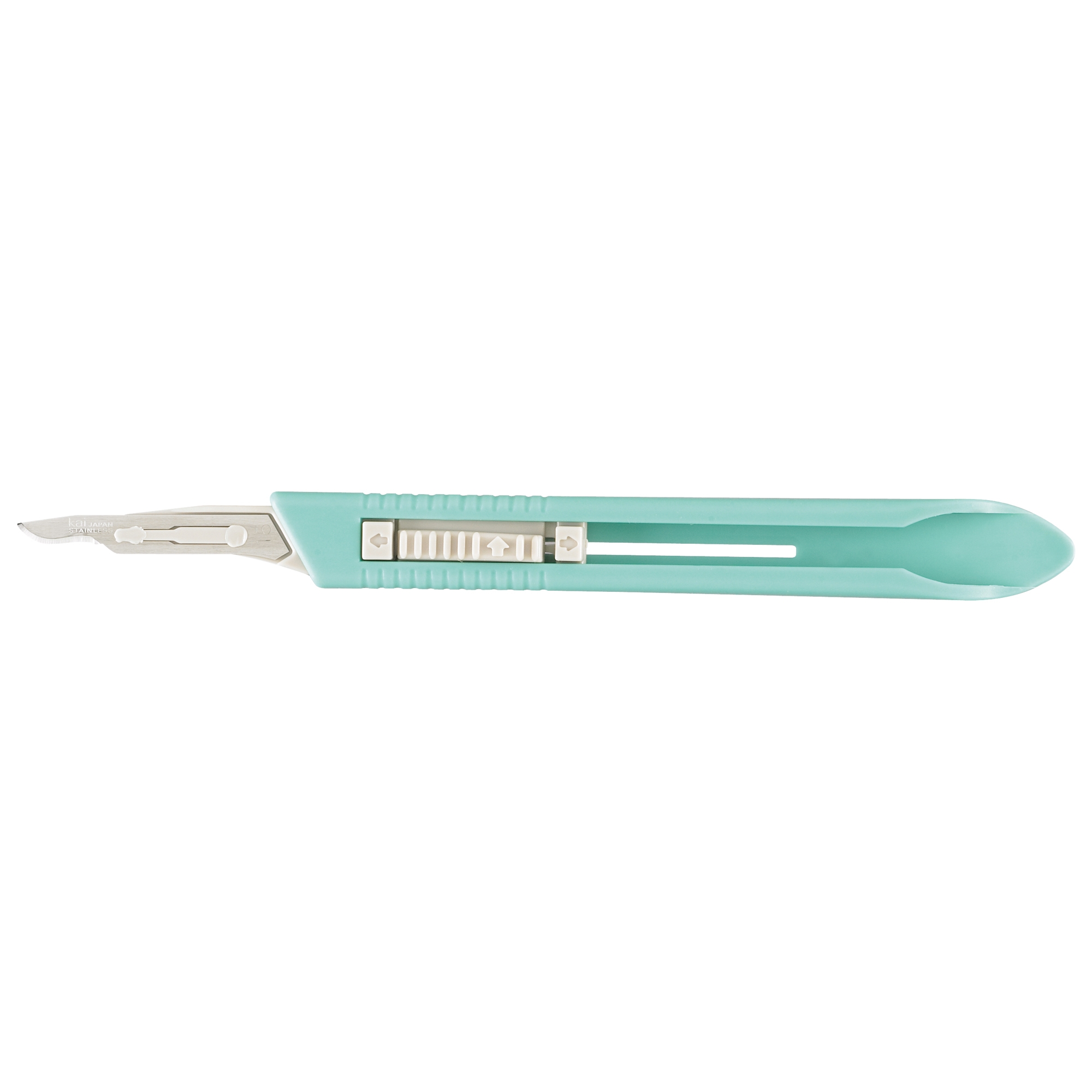 Integra Lifesciences - 4-515 Miltex® Safety Scalpel