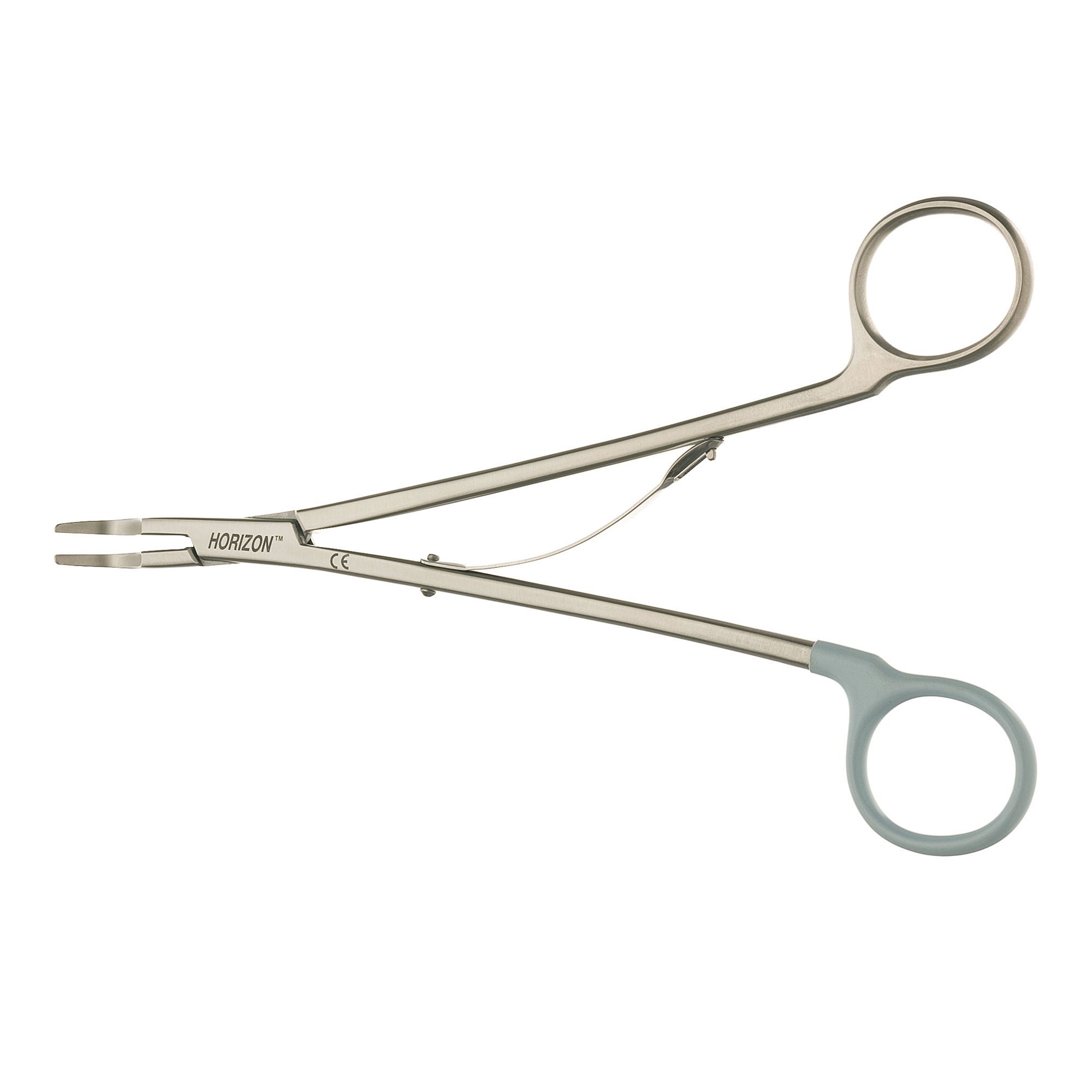 Teleflex Medical - 237085 Ligating Clip Applier Horizon™ Medium Clips Scissor Style Handle Angled Tip
