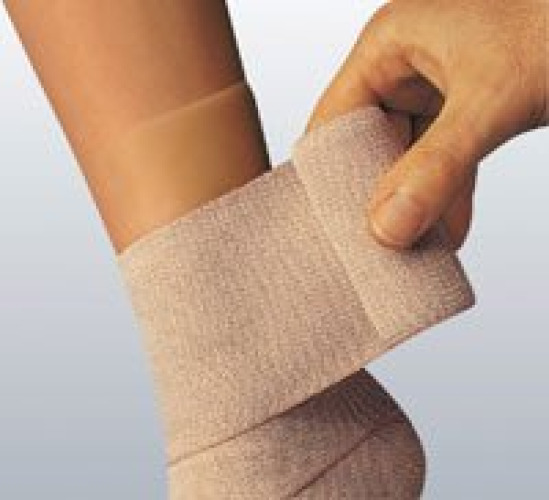 BSN Medical - 77187 Comprilan® Clip Detached Closure Compression Bandage