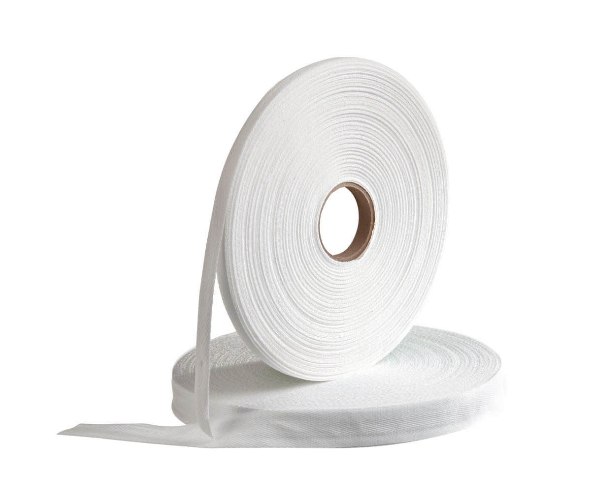 Medline - MDT221180 Twill Tape Medline 1/4 Inch X 36 Yard Pediatric / Adult