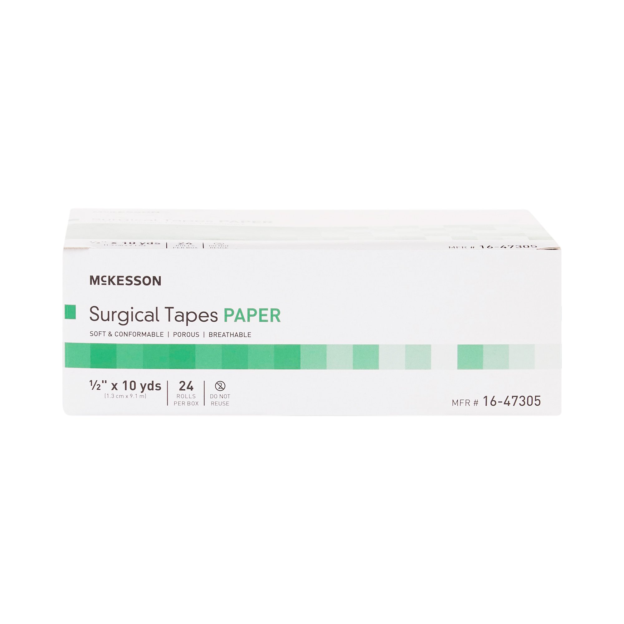 McKesson Brand - 16-47305 McKesson Paper Medical Tape