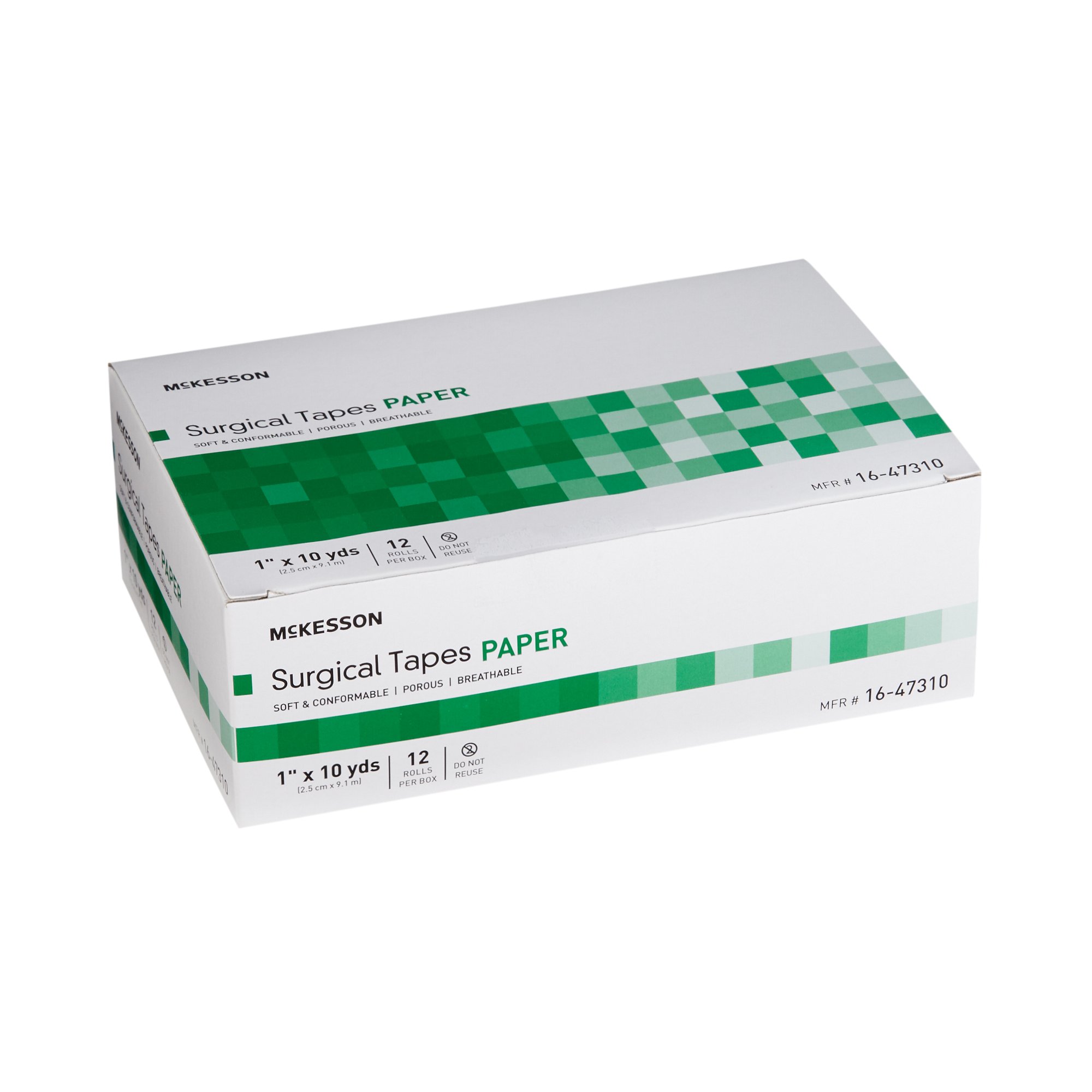 McKesson Medical Tape 16-47310 by McKesson Brand