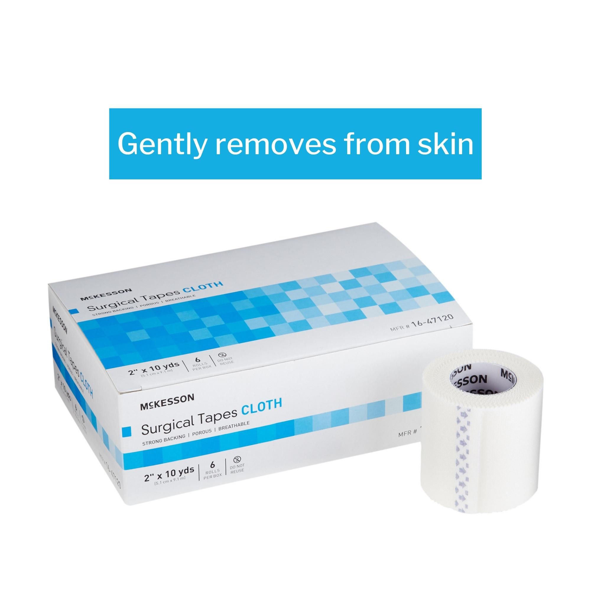 McKesson Medical Tape 16-47120 by McKesson Brand