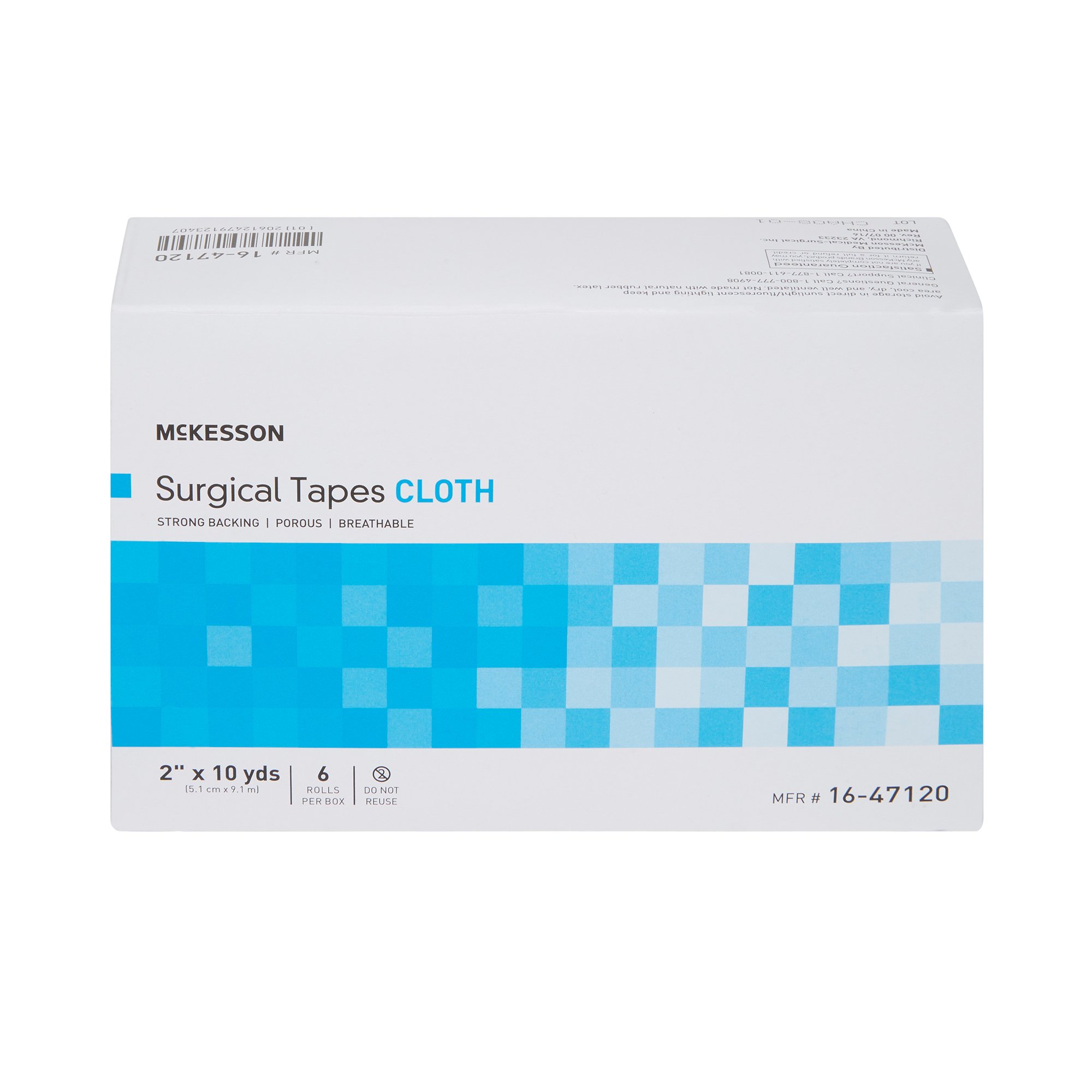 McKesson Medical Tape 16-47120 by McKesson Brand
