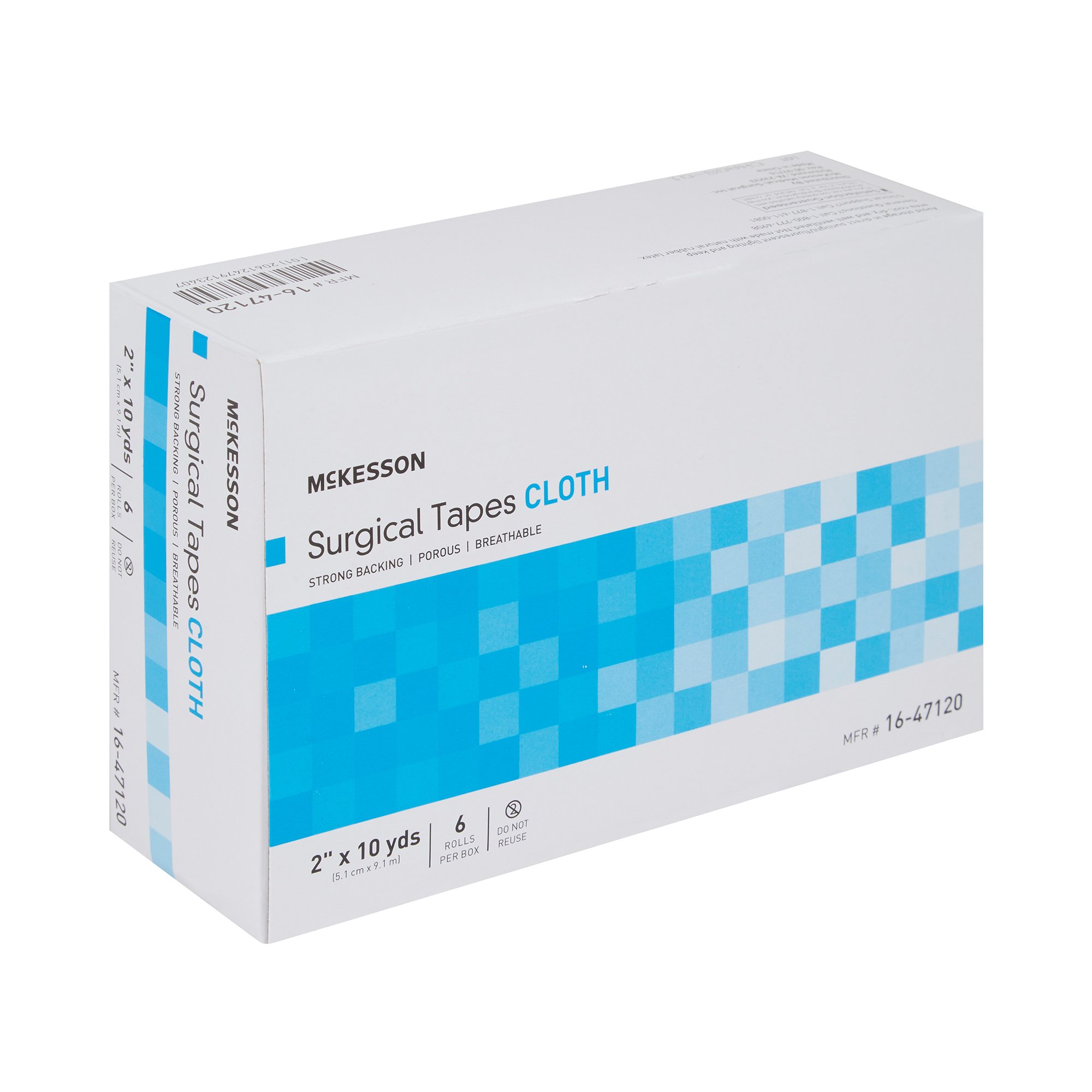 McKesson Medical Tape 16-47120 by McKesson Brand