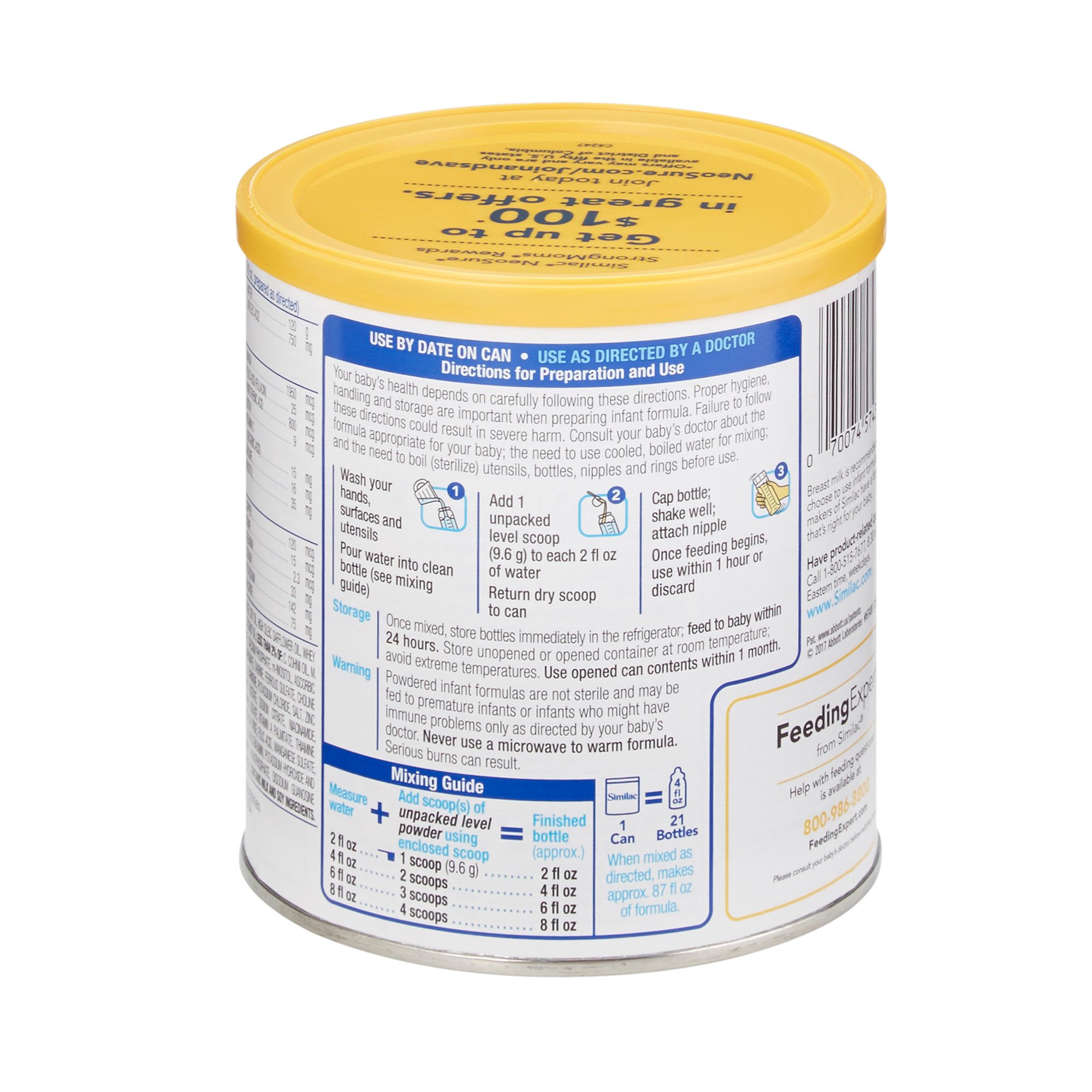  13.1-ounce can