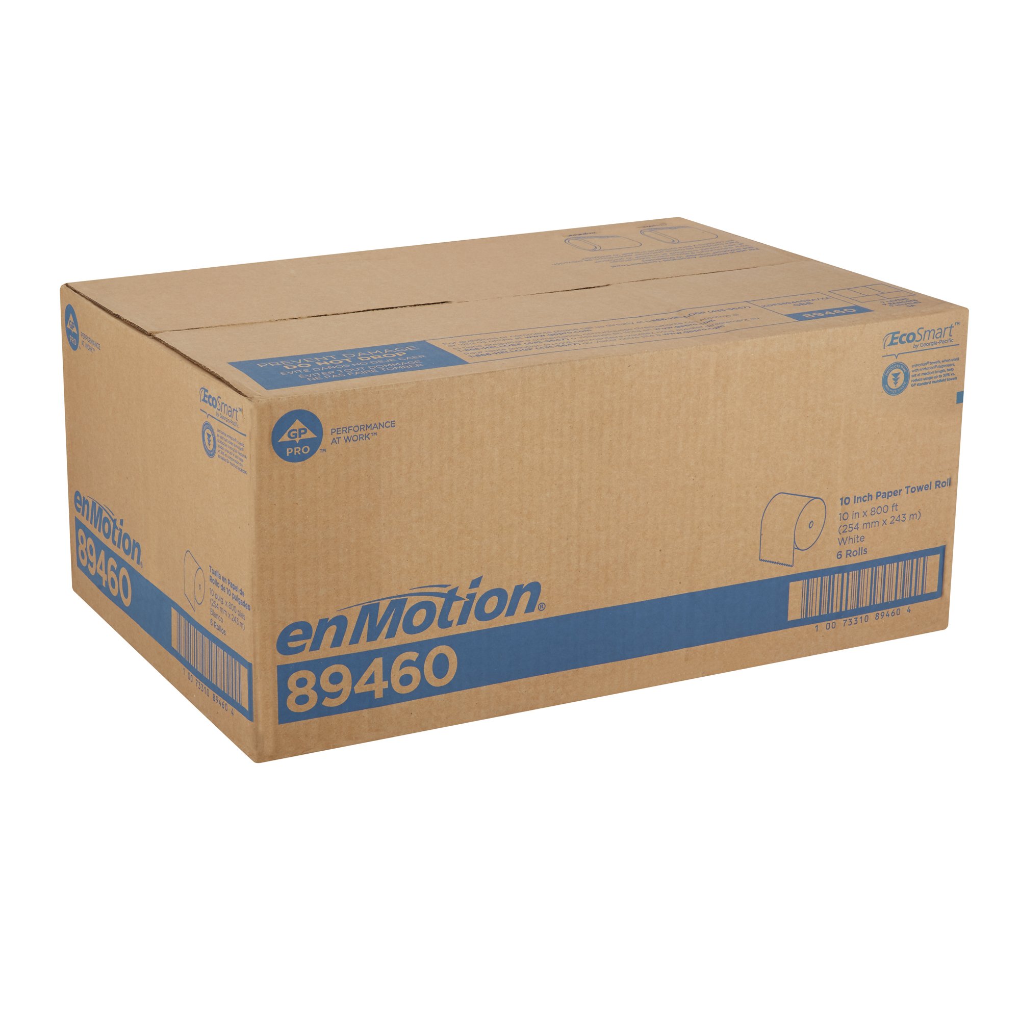 Georgia-Pacific Consumer Products LP - 89460 enMotion® Paper Towel