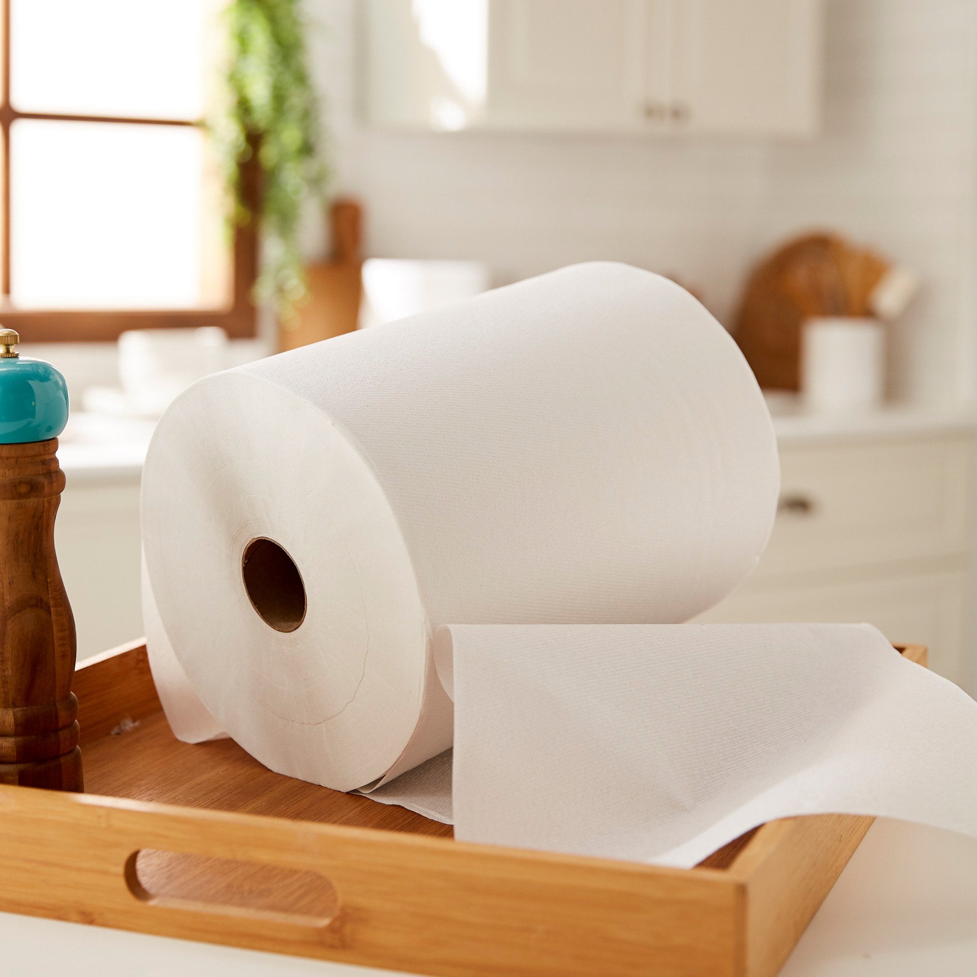 Georgia-Pacific Consumer Products LP 89460 - enMotion® Paper Towel - 1/Roll, 6/Case