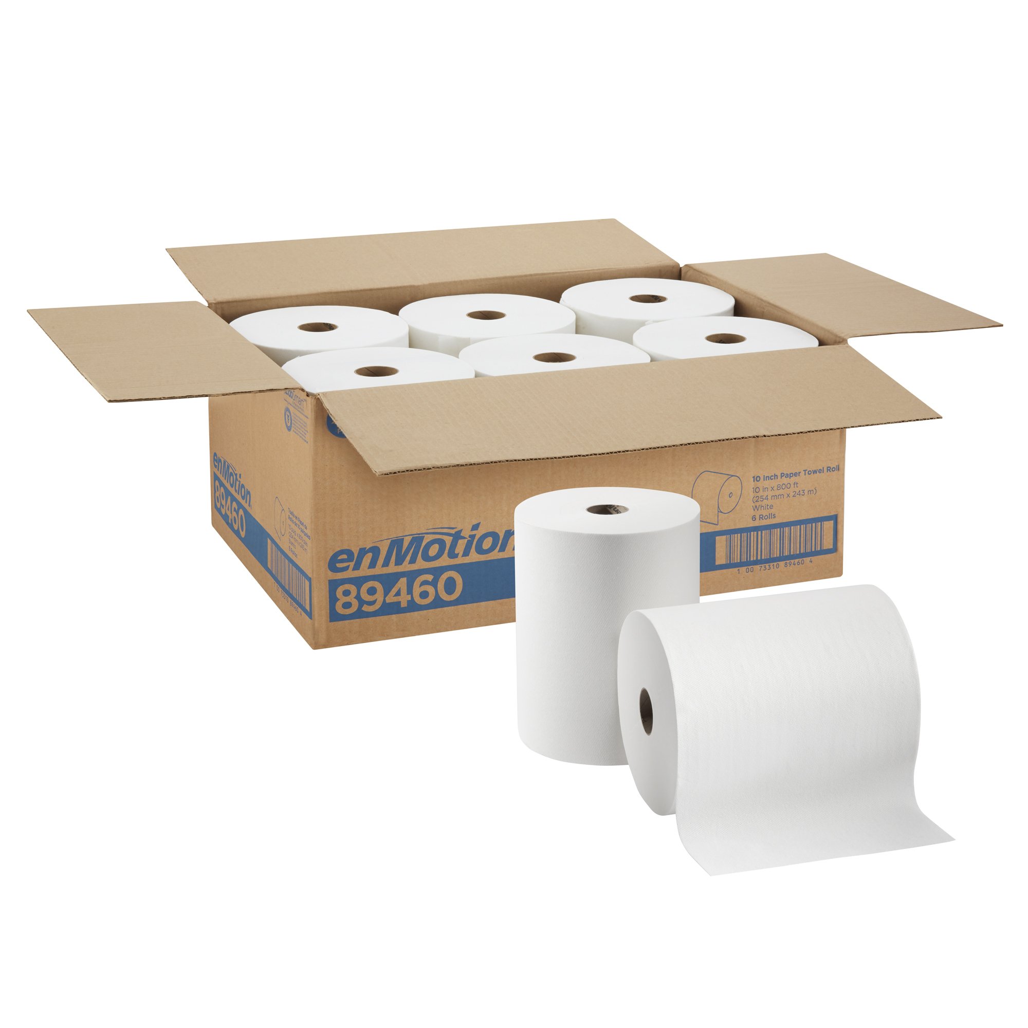 Georgia-Pacific Consumer Products LP - 89460 enMotion® Paper Towel