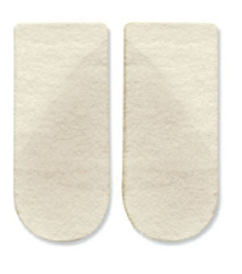 Hapad - LW34 Hapad® Heel Wedge