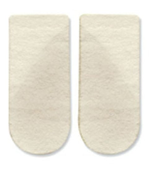 Hapad - LW34N Hapad® Heel Wedge