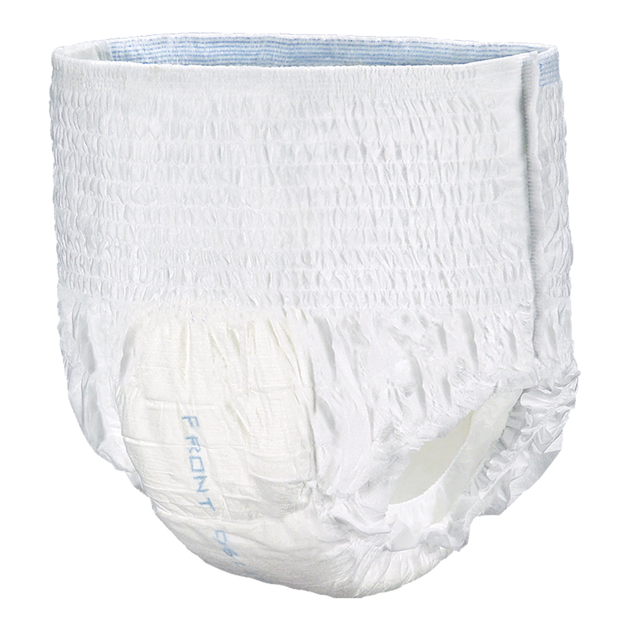 Principle Business Enterprises 2607 - Select® Heavy Protection Absorbent Underwear, Extra Large - 14/Bag, 56/Case