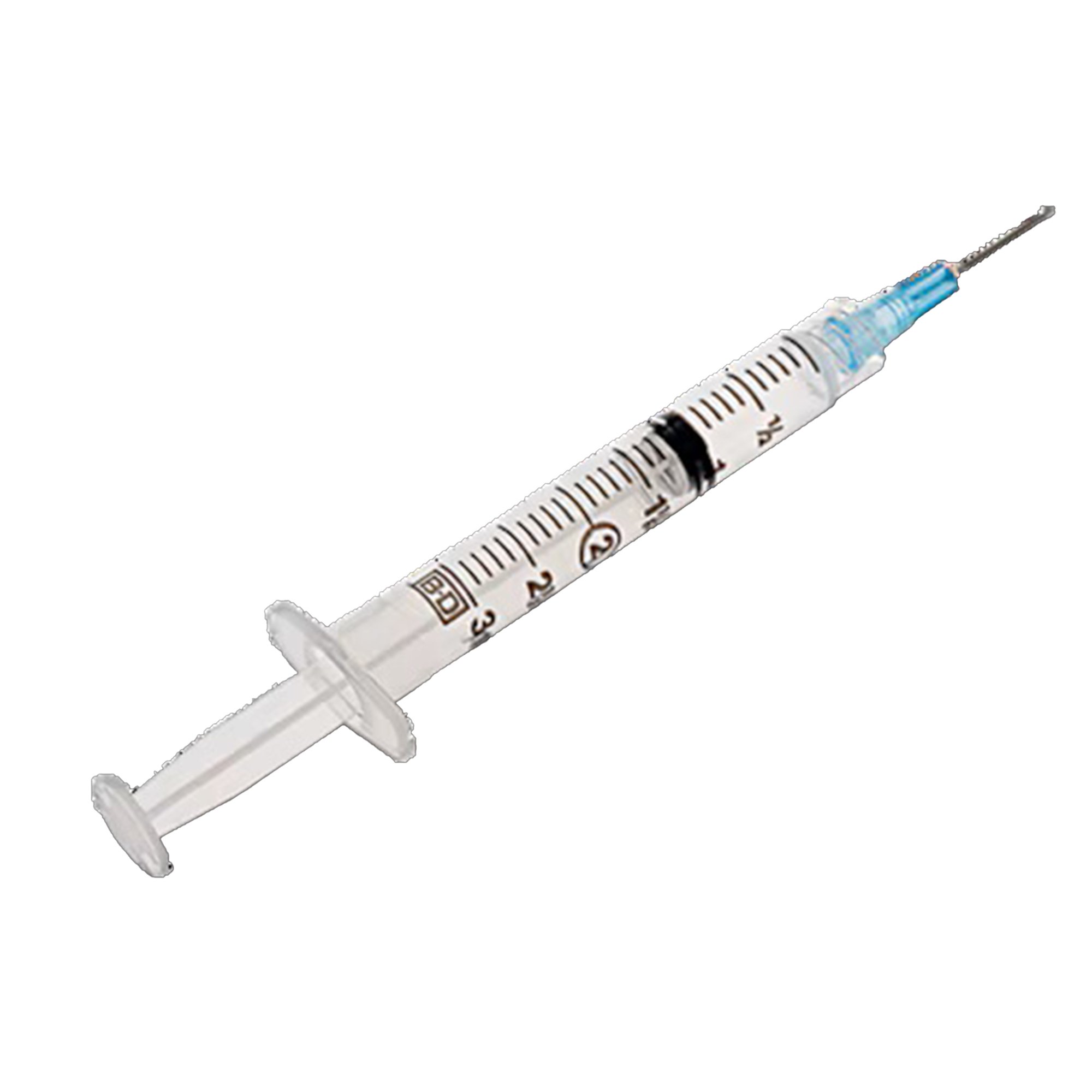 BD - 309570 PrecisionGlide™ Syringe with Hypodermic Needle