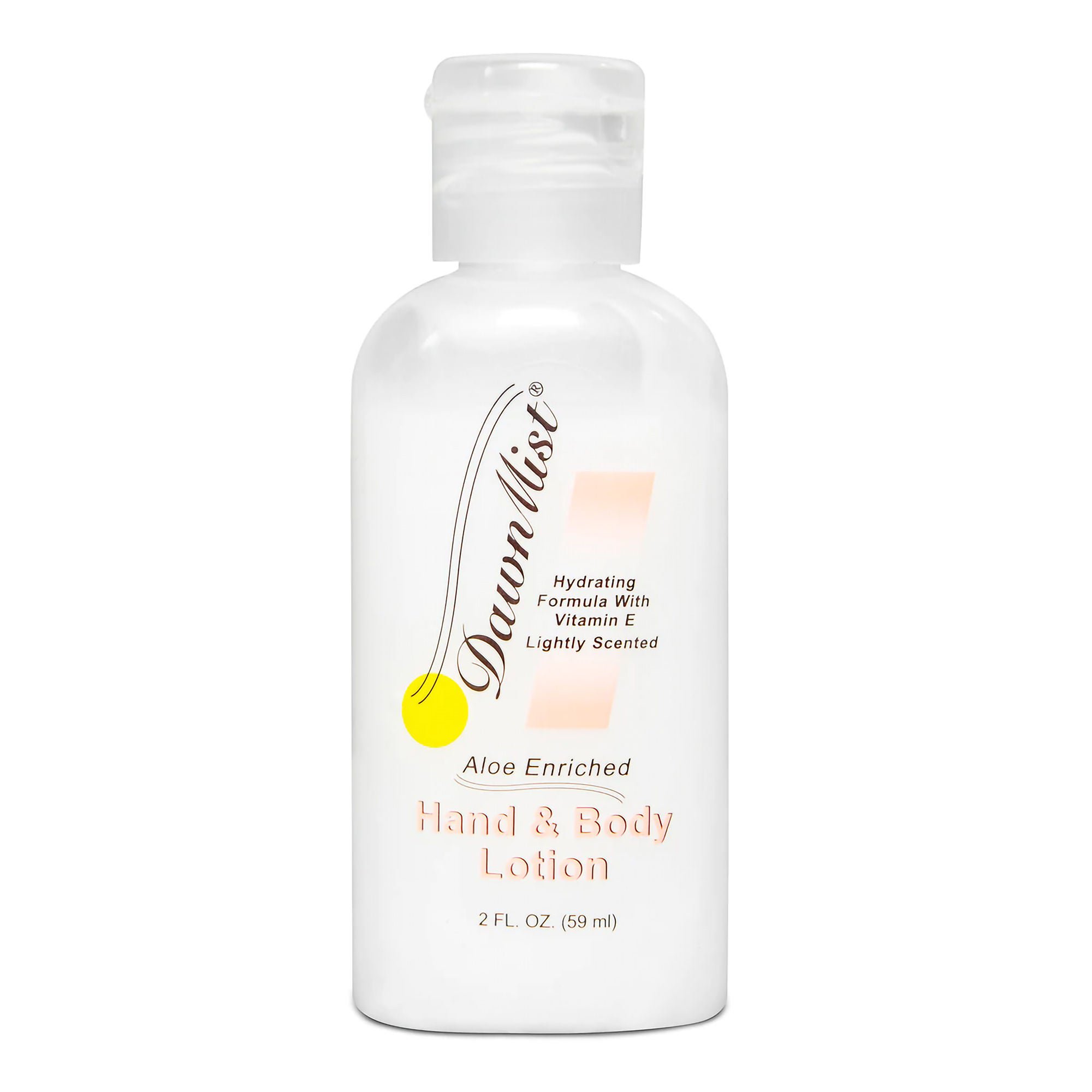 Donovan Industries - HL02 DawnMist® Hand and Body Moisturizer