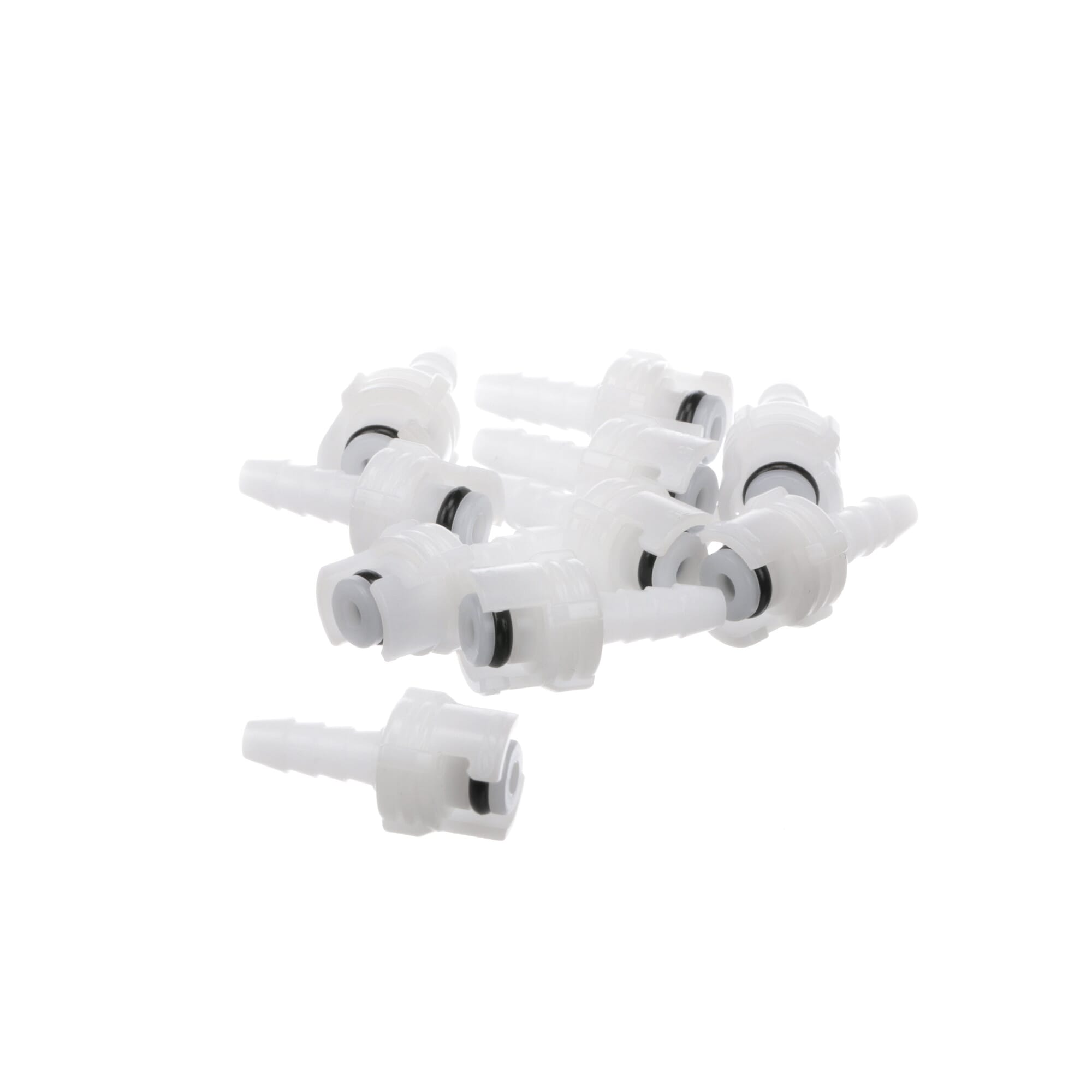 Welch Allyn - 5082-172 Blood Pressure Connector Welch Allyn® For use with Zoll M Series