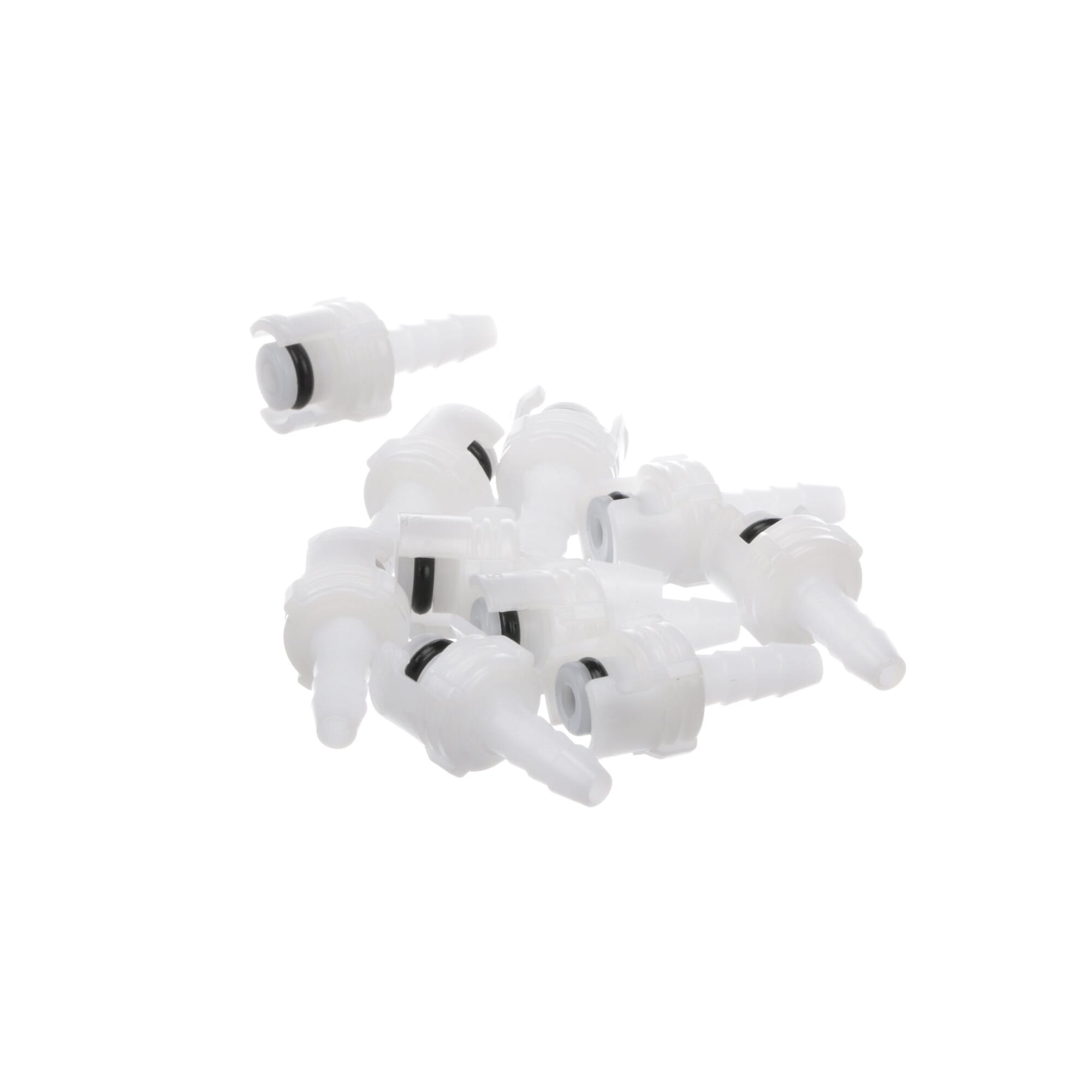 Welch Allyn - 5082-172 Blood Pressure Connector Welch Allyn® For use with Zoll M Series