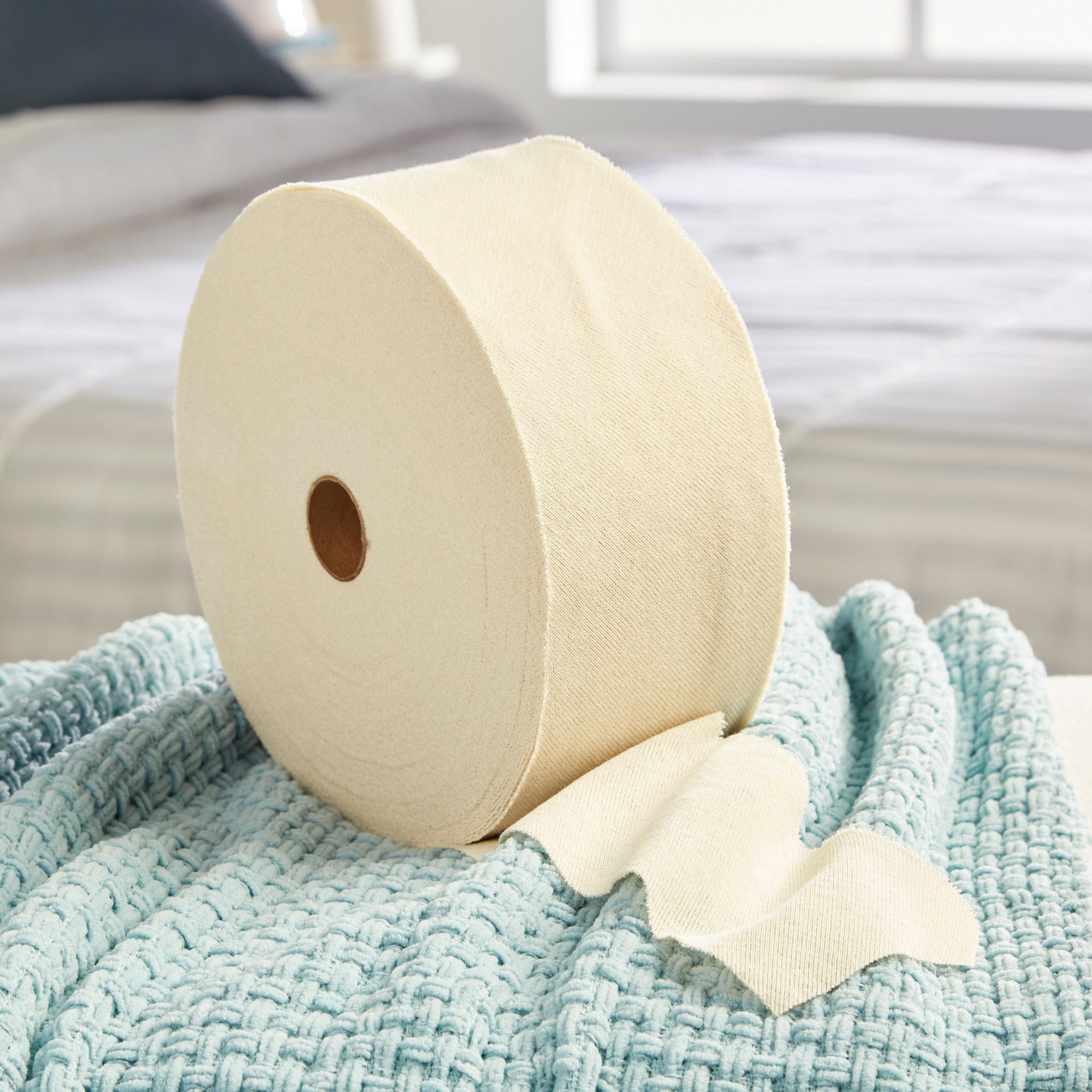 McKesson Bias Cut Stockinette 16-4B-450 by McKesson Brand