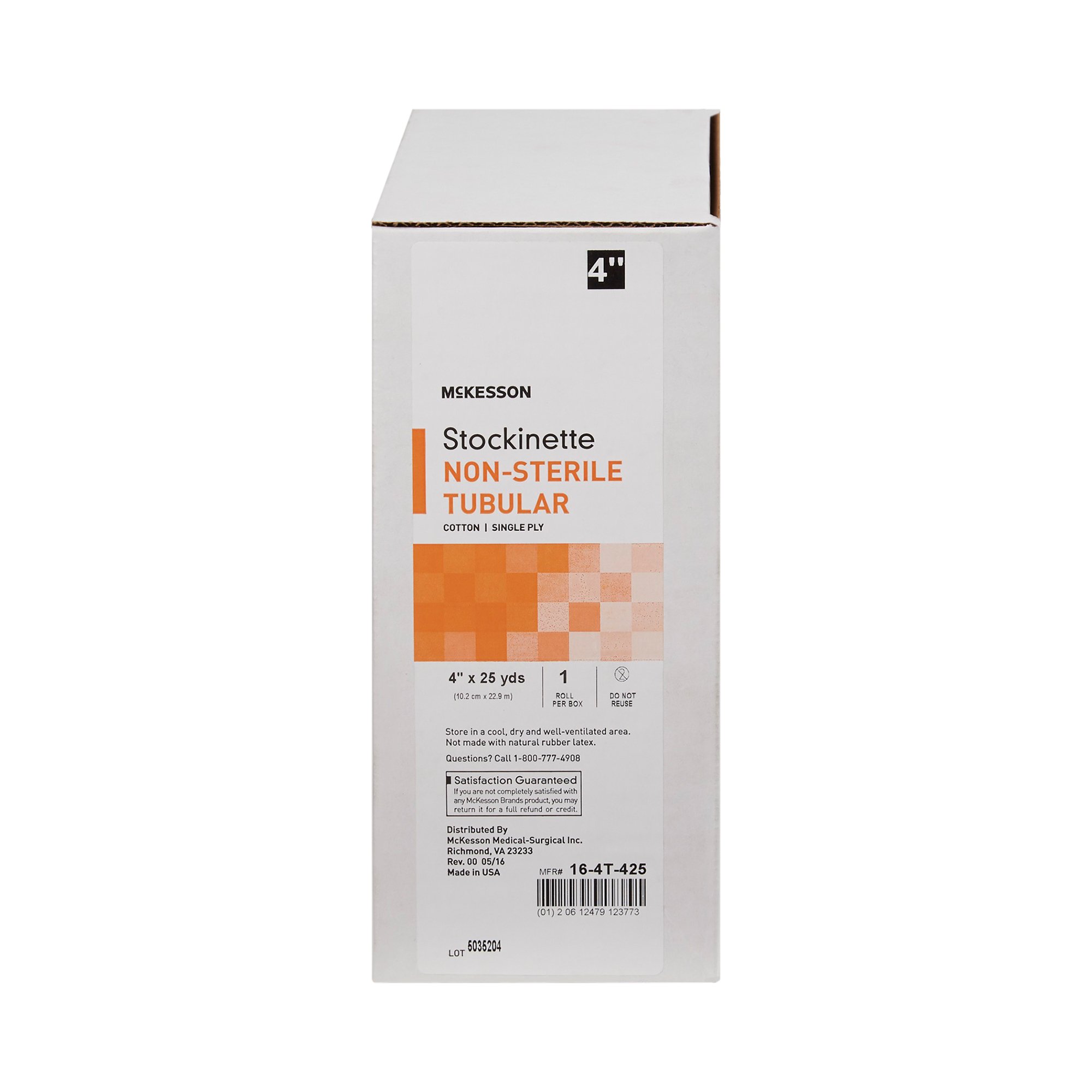 McKesson Stockinette 16-4T-425 by McKesson Brand