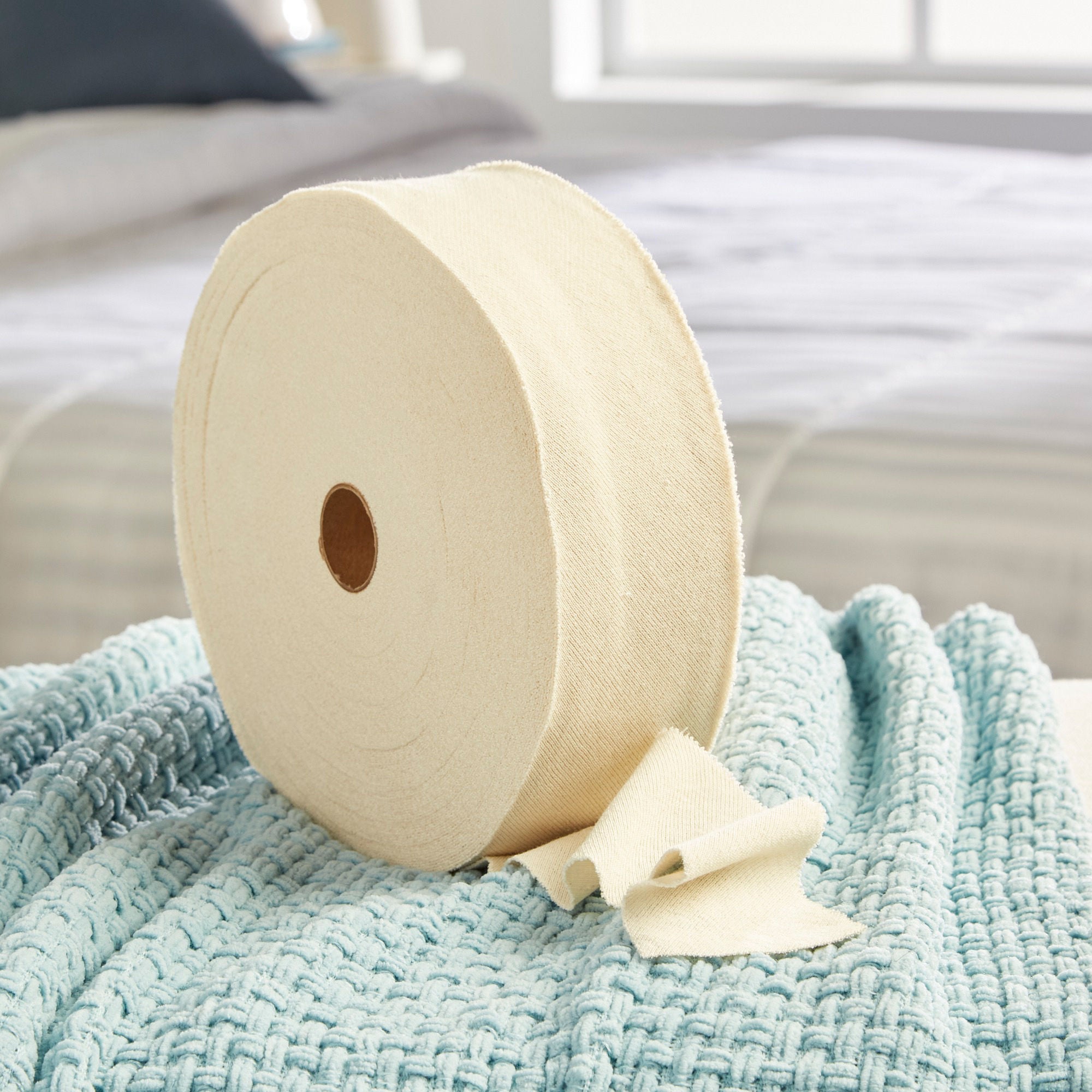 McKesson Bias Cut Stockinette 16-4B-350 by McKesson Brand
