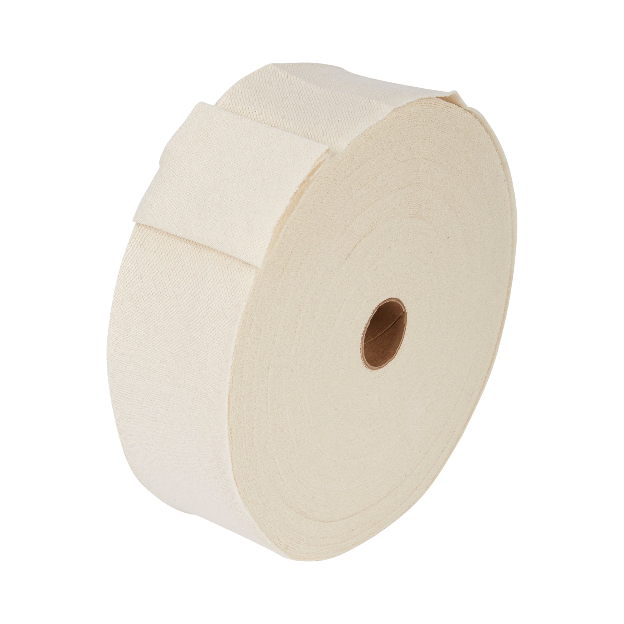 McKesson Brand 16-4B-350 - McKesson Bias Cut Stockinette, 3 Inch x 50 Yard - 1/Roll, 12/Case