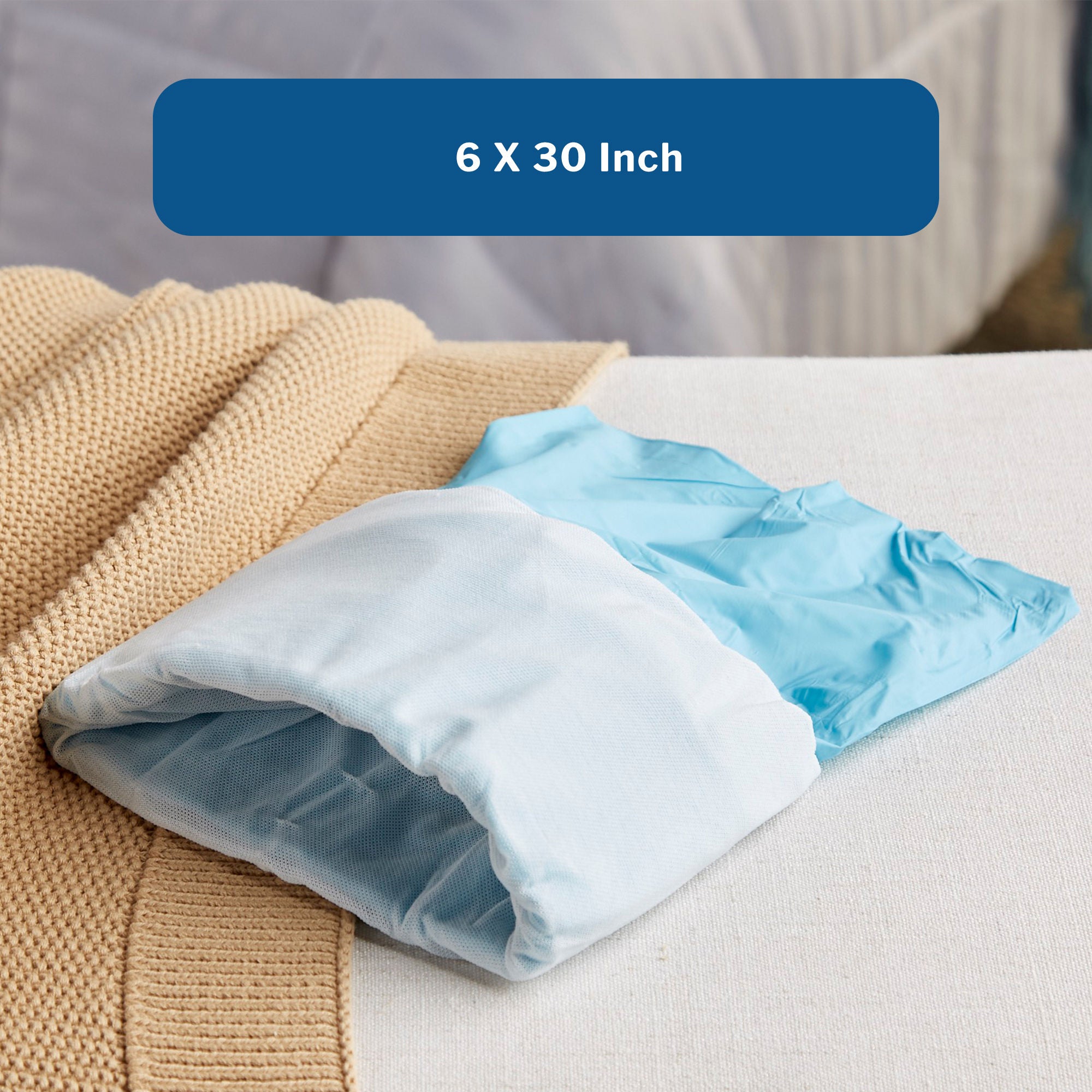 McKesson Surgical Stockinette 16-3M-630 by McKesson Brand