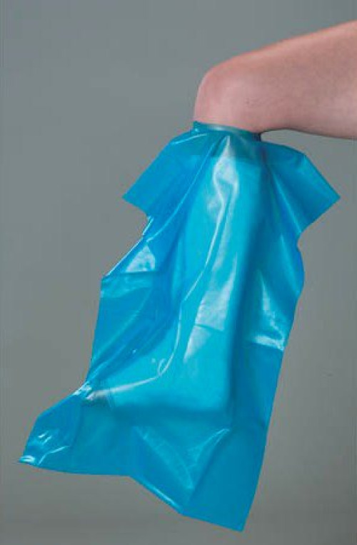 Brownmed 20322 - Seal-Tight® Sport Cast Cover for Legs, 23-Inch Length - 1/Each