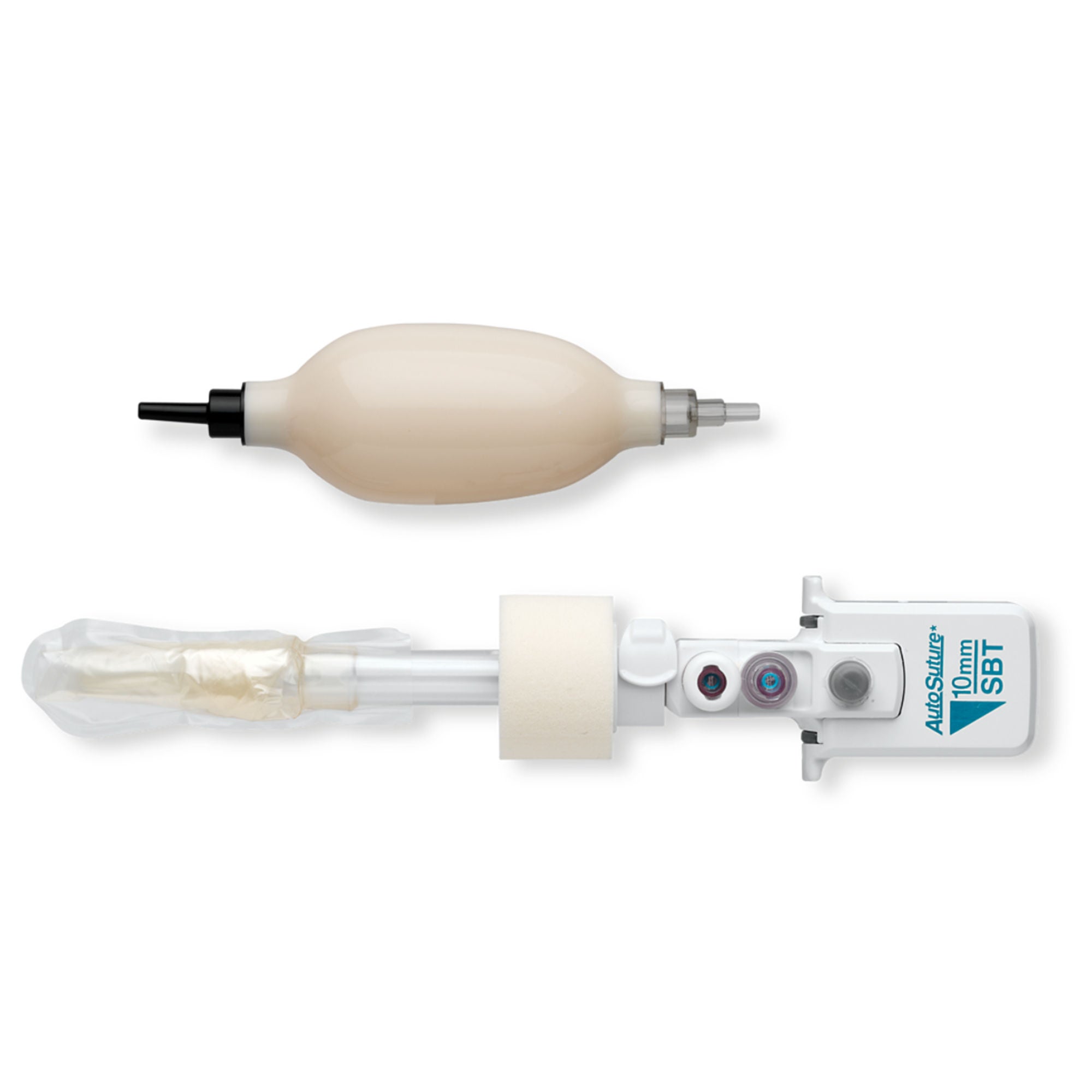 Medtronic MITG - OMS-T10SB Thoracic Trocar Autosuture 12 mm