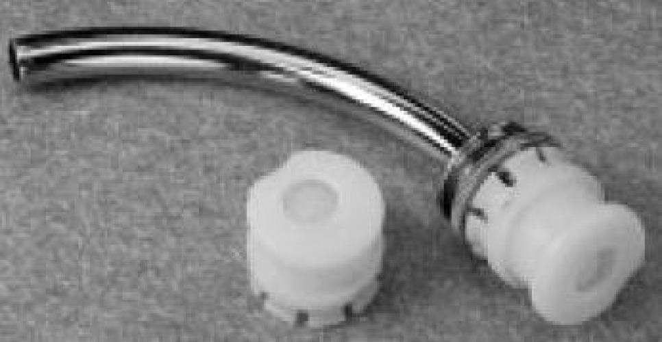 Teleflex Medical - 518035 Teleflex Medical Tracheostomy Tube Kit