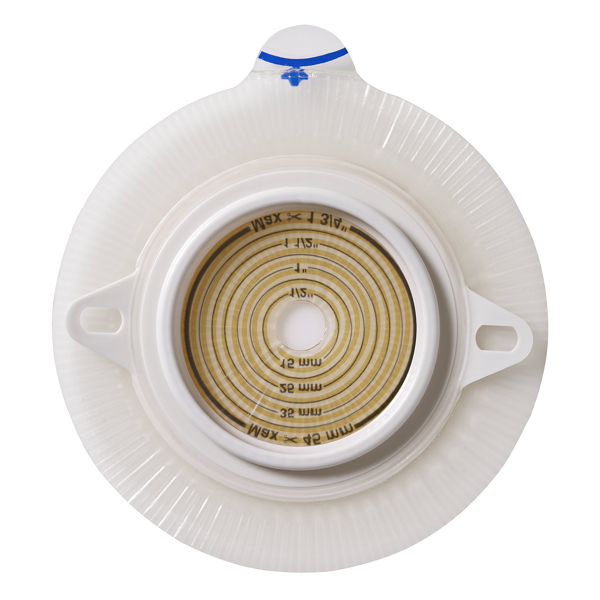 Coloplast - 2833 Assura® Flat Ostomy Barrier