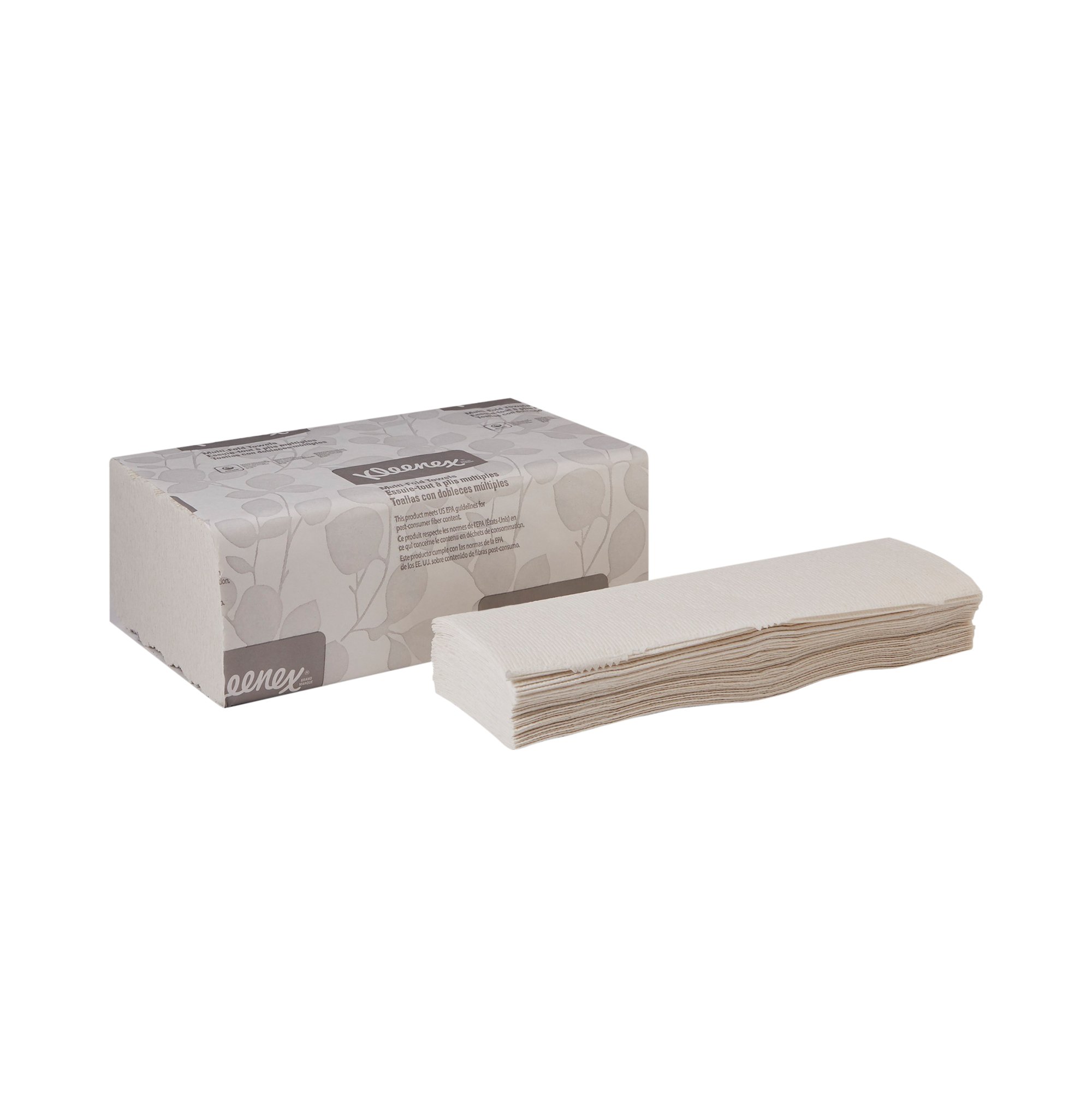 Kimberly Clark - 01890 Kleenex® Multi-Fold Paper Towel