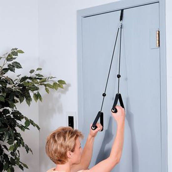 Performance Health - 081297167 Overhead Pulley Reach 'N Range™