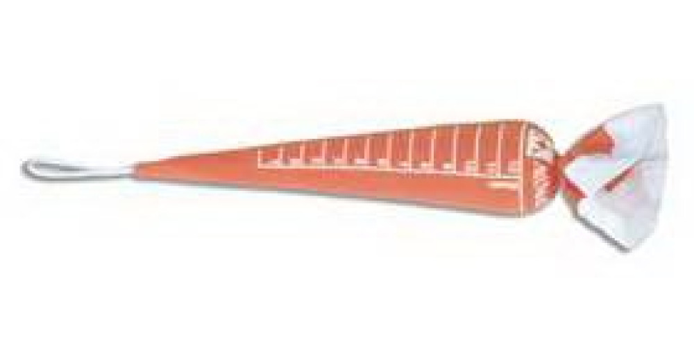 Alimed - 2970001900 Original Hand Contracture Carrot Replacement Small Orange