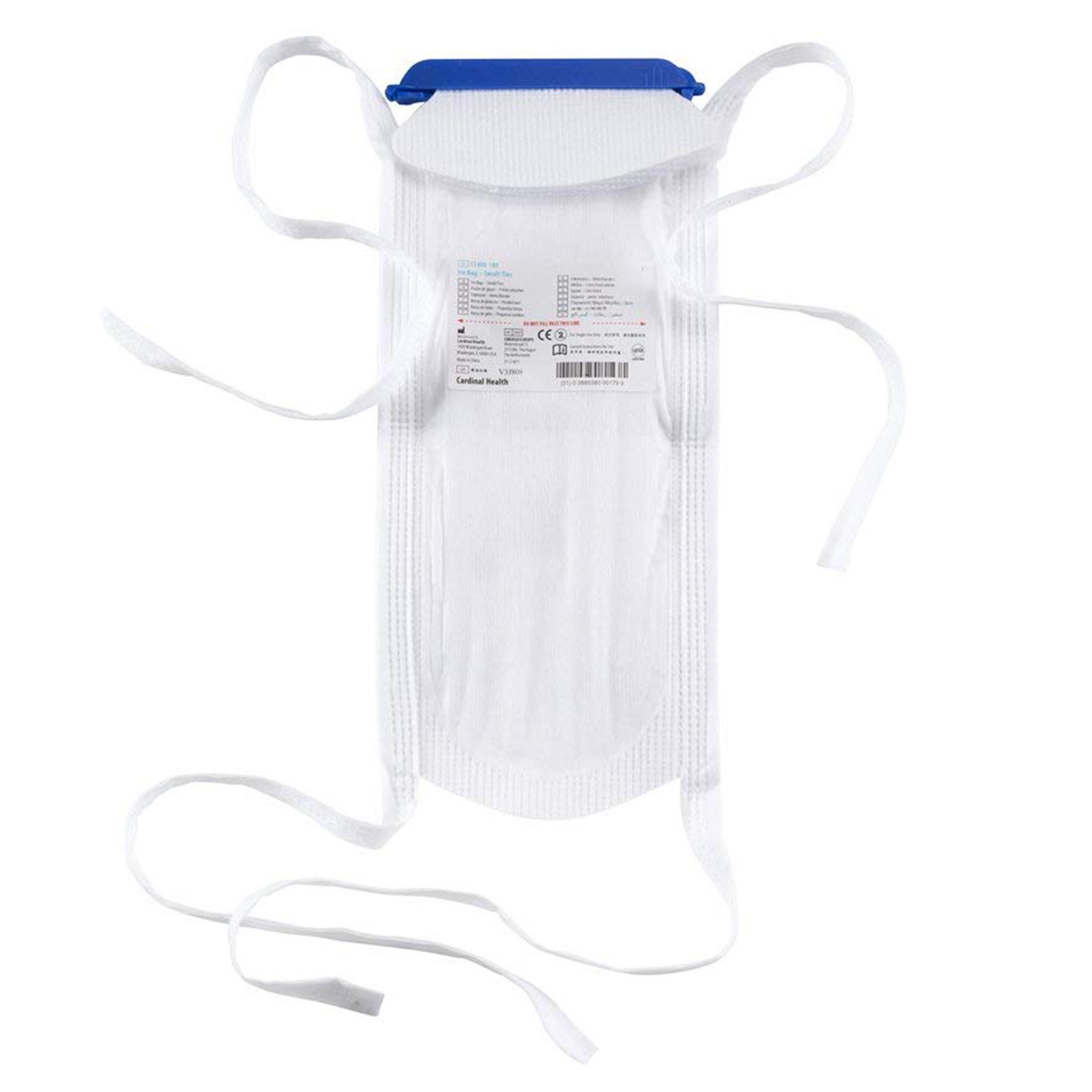 Cardinal - 11400-300 Cardinal Health™ Ice Bag