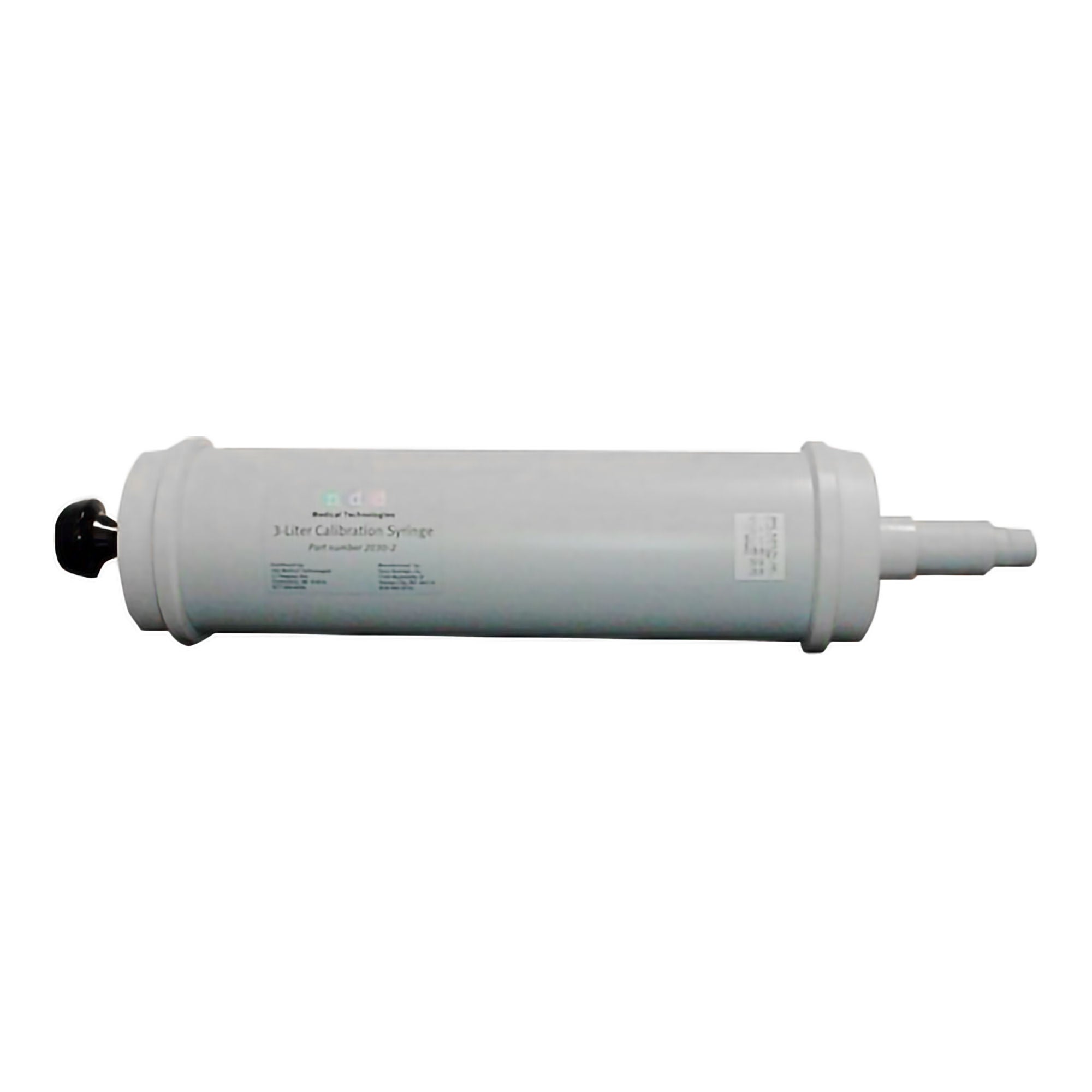 Ndd Medical Technologies - 2030-2 Calibration Syringe