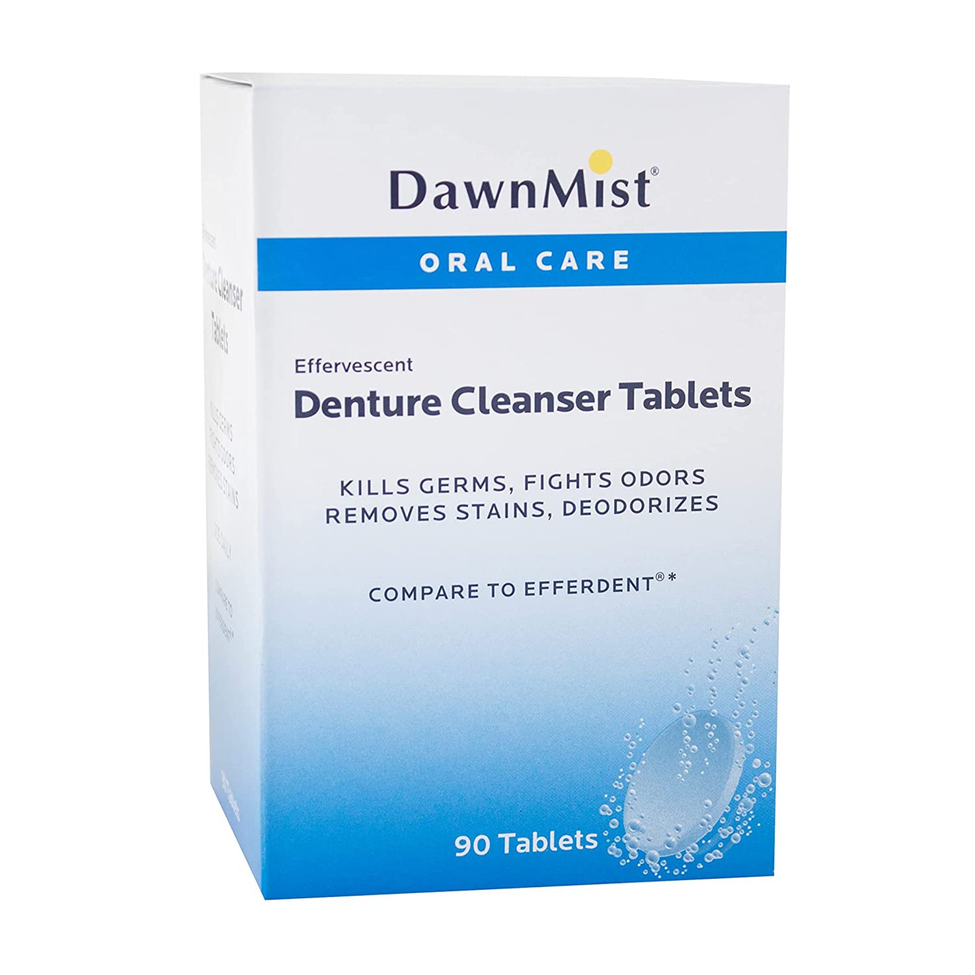 Donovan Industries - DEN6290 DawnMist® Denture Cleaner