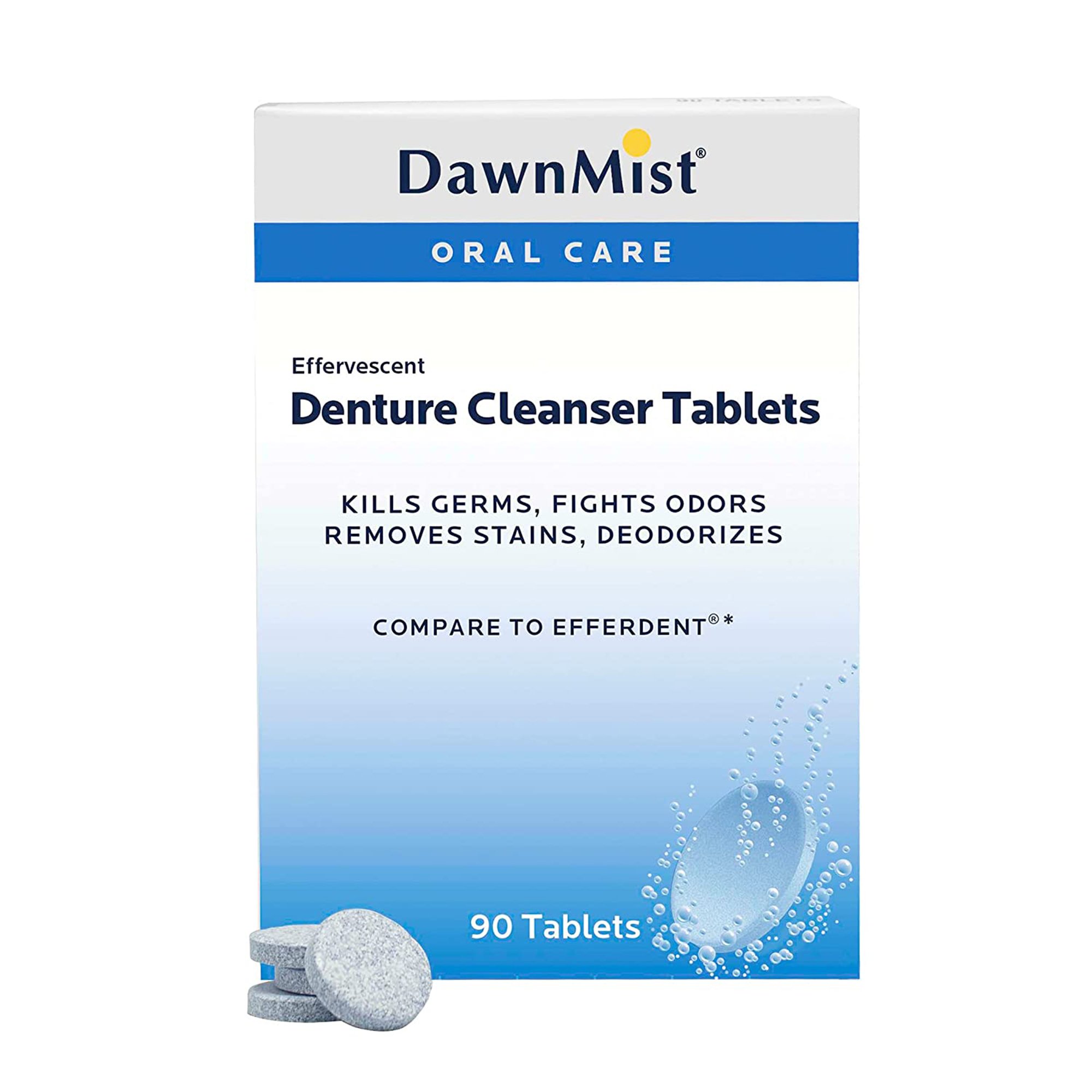 Donovan Industries - DEN6290 DawnMist® Denture Cleaner