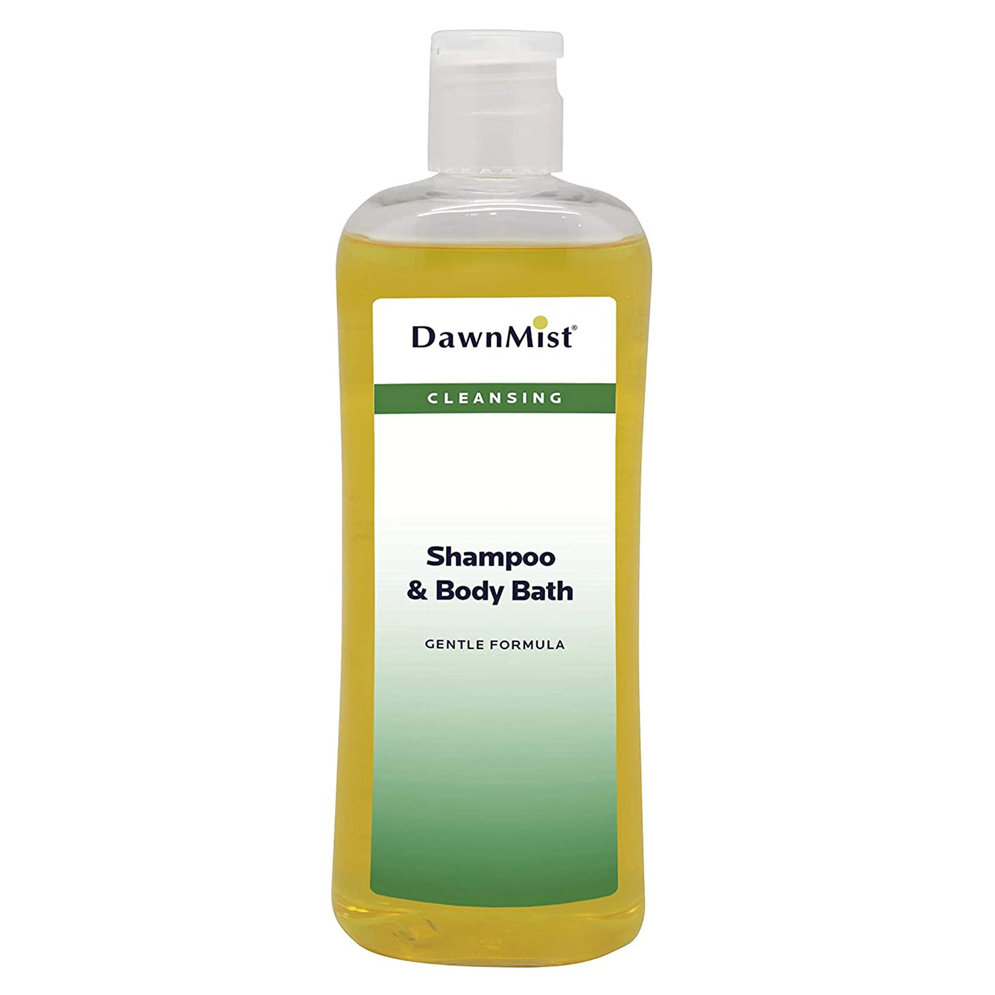 Donovan Industries - MS08 DawnMist® Shampoo & Body Bath