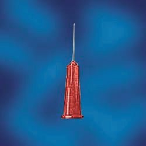 BD - 305211 Filter Needle BD™ 18 Gauge Blunt