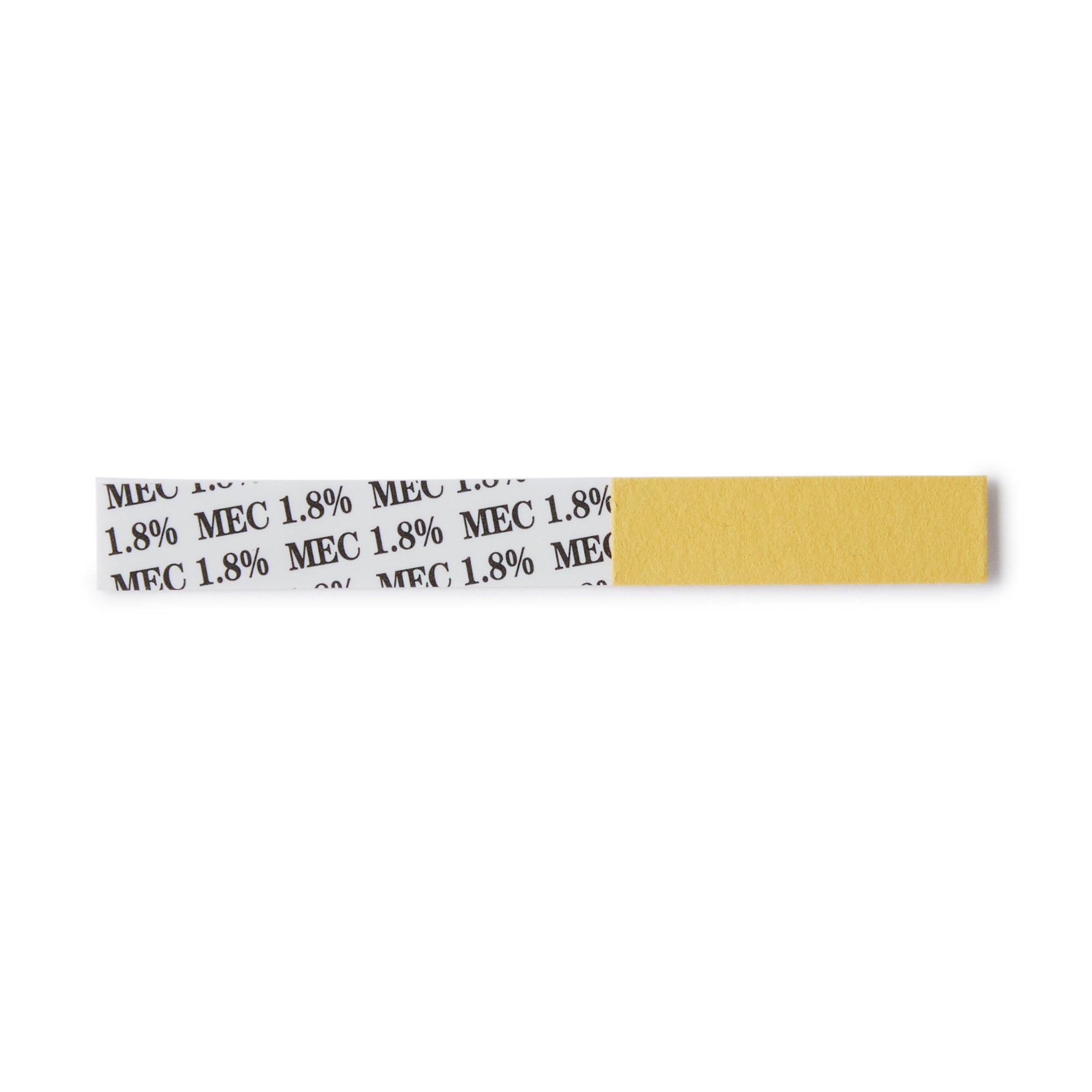 Metrex Research - 10-304 MetriTest™ 1.8% Glutaraldehyde Concentration Indicator