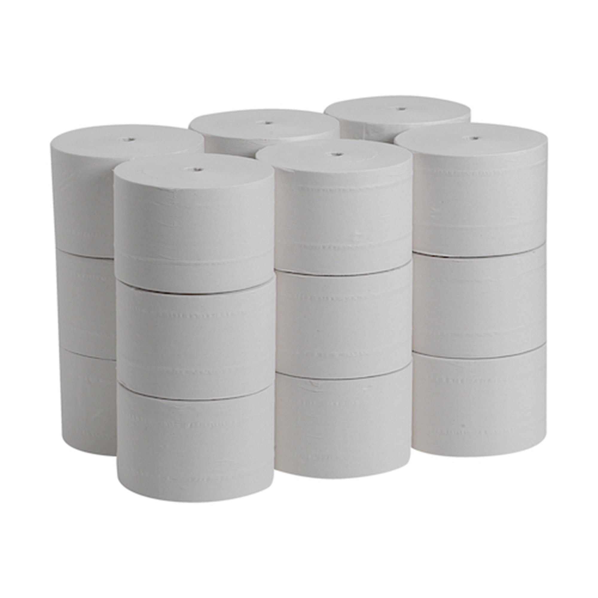 Georgia-Pacific Consumer Products LP - 19378 compact® Toilet Tissue