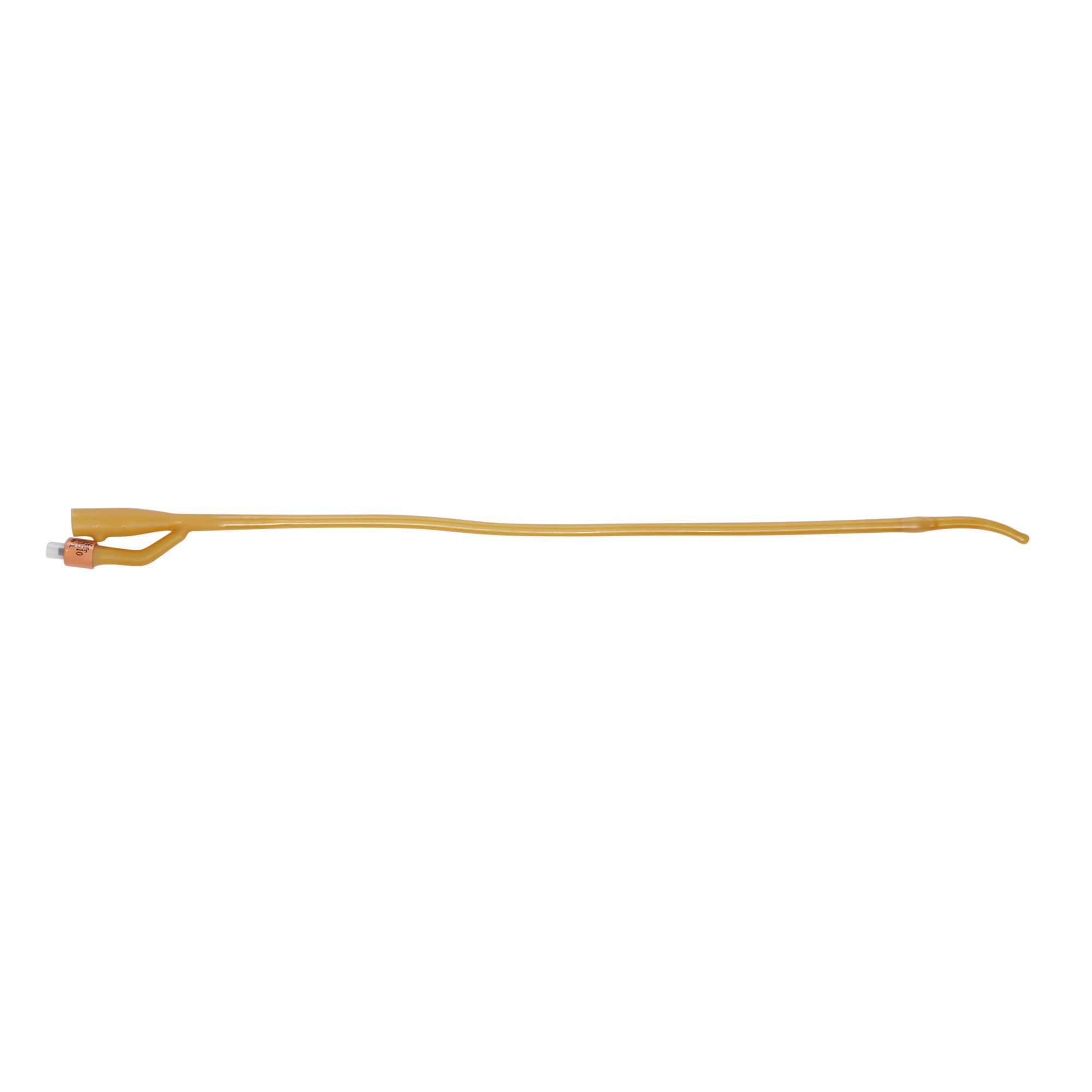 Bard - 0168L16 Bardex® Lubricath® Foley Catheter
