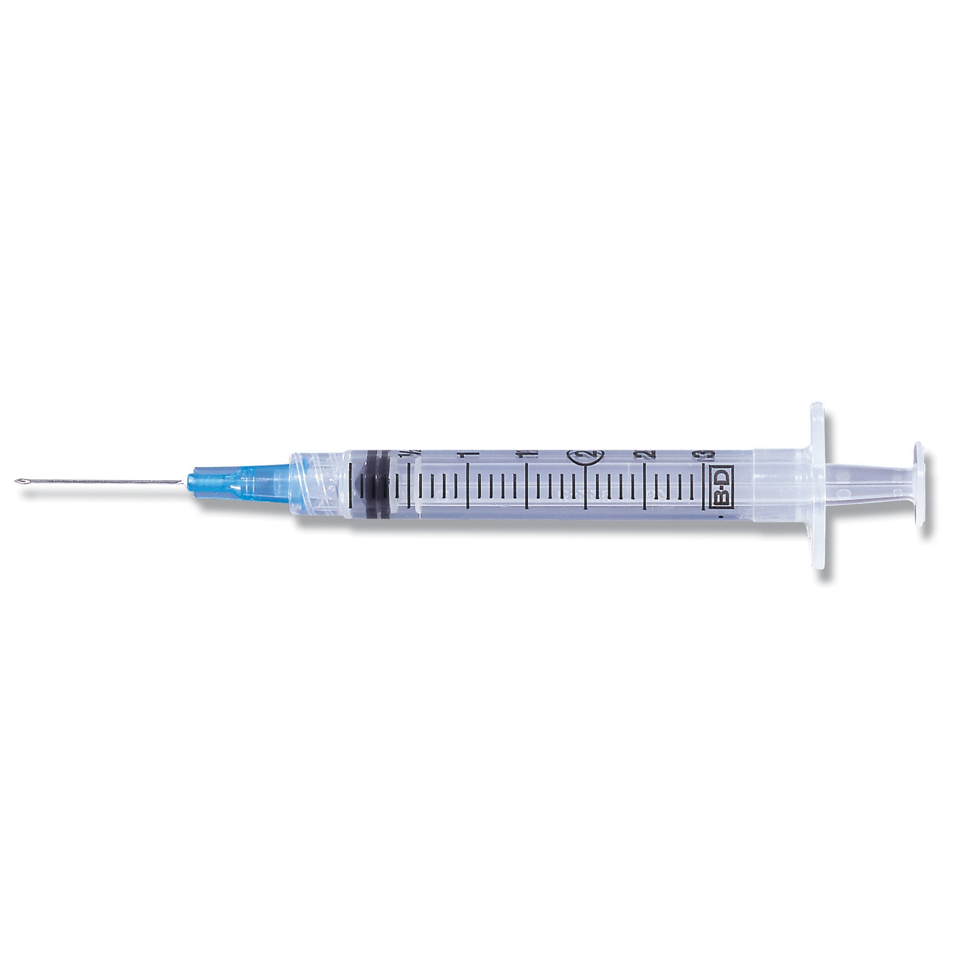 BD - 309575 PrecisionGlide™ Syringe with Hypodermic Needle