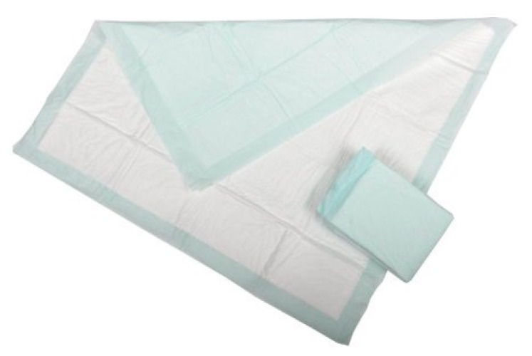 Griffin Care - 1801 Economy Underpad
